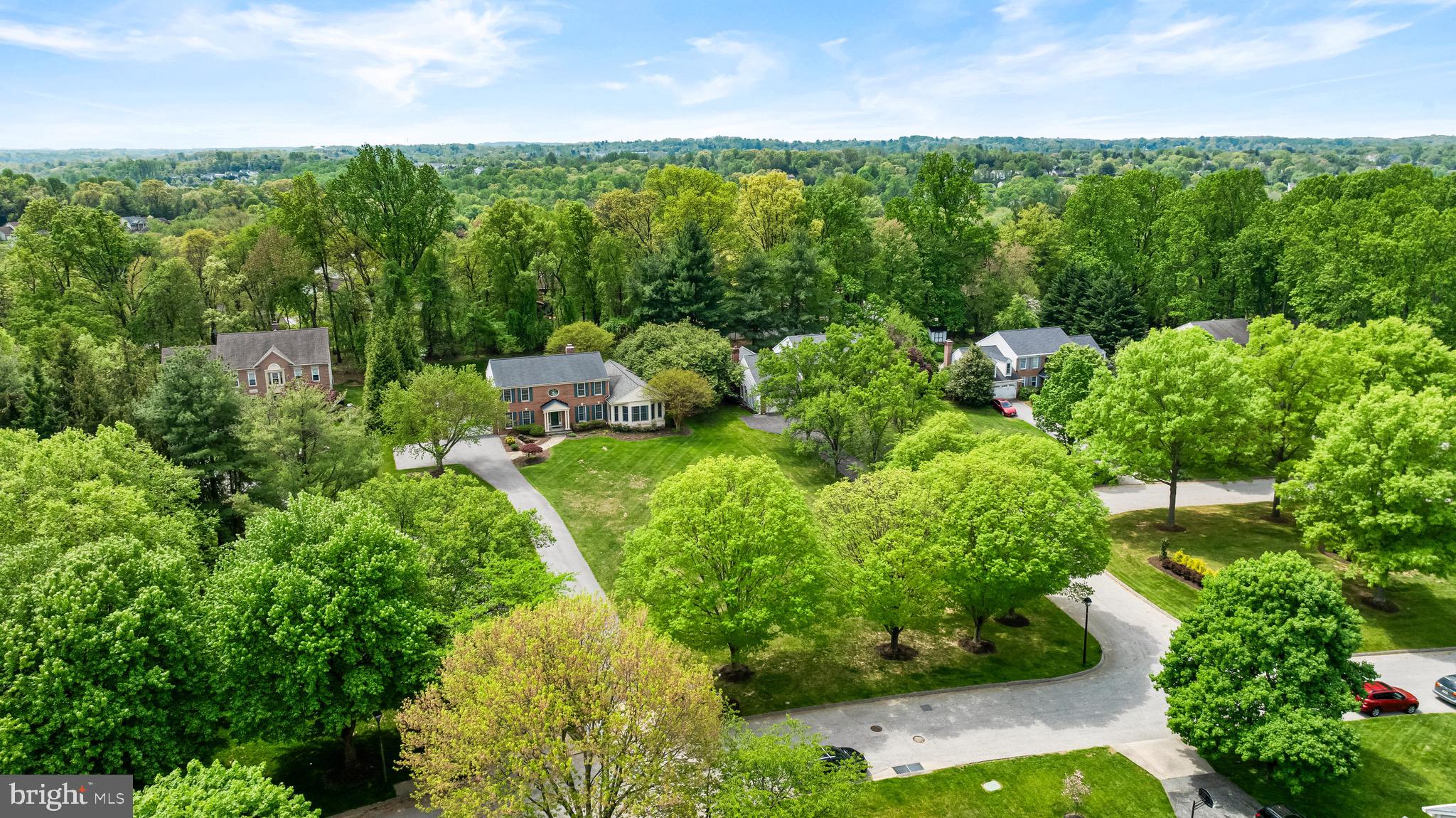 12113 Faulkner Dr