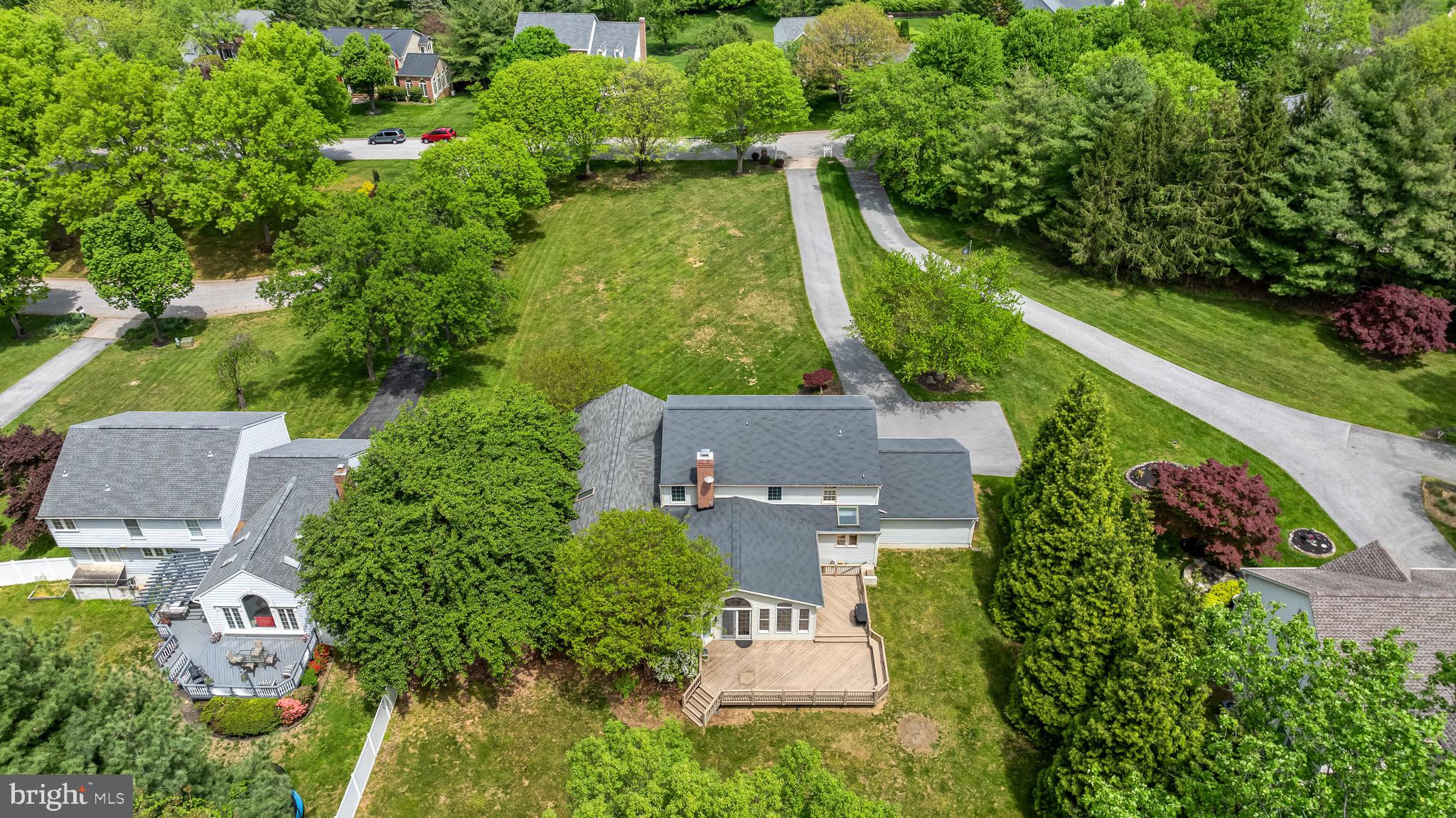 12113 Faulkner Dr