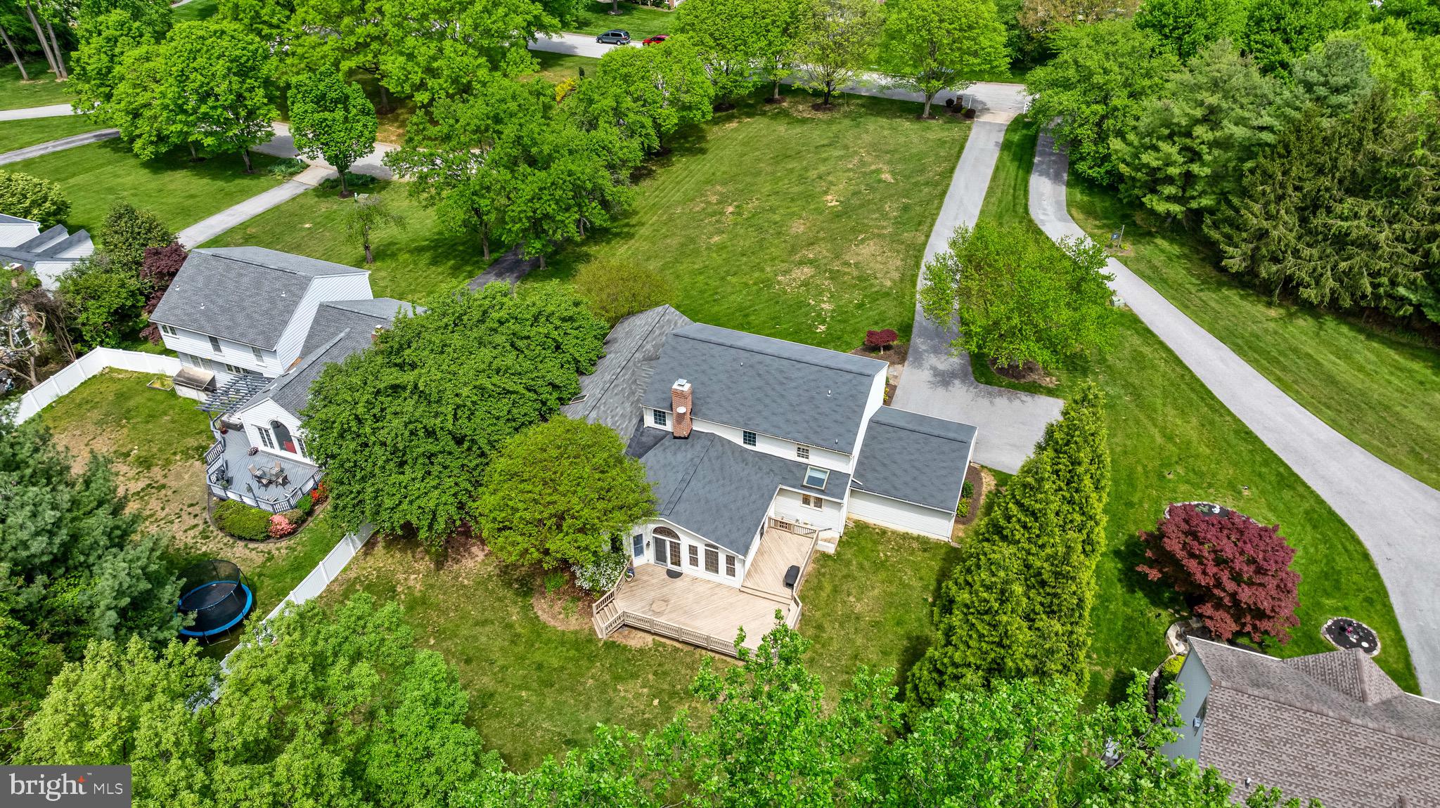 12113 Faulkner Dr