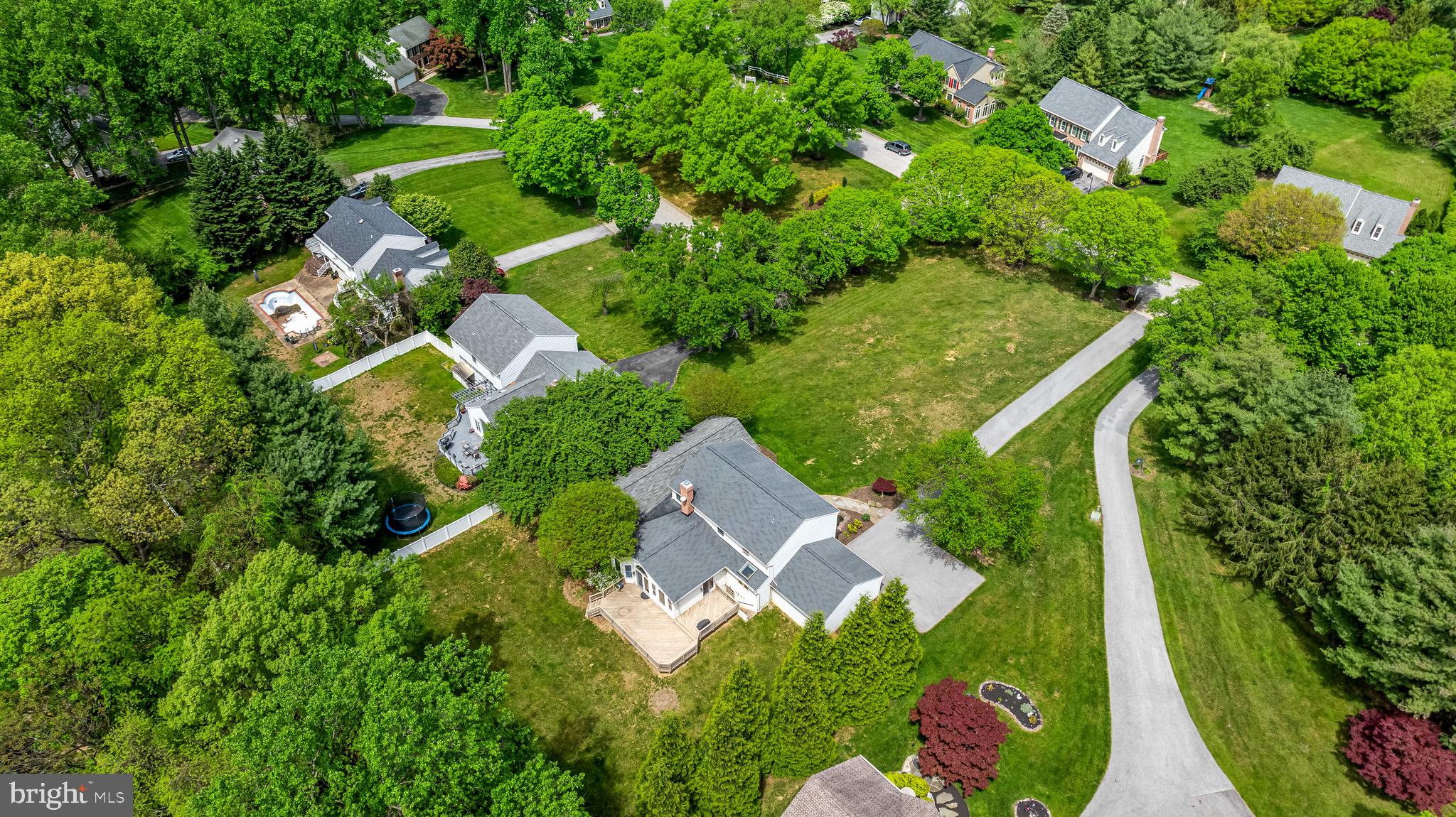 12113 Faulkner Dr