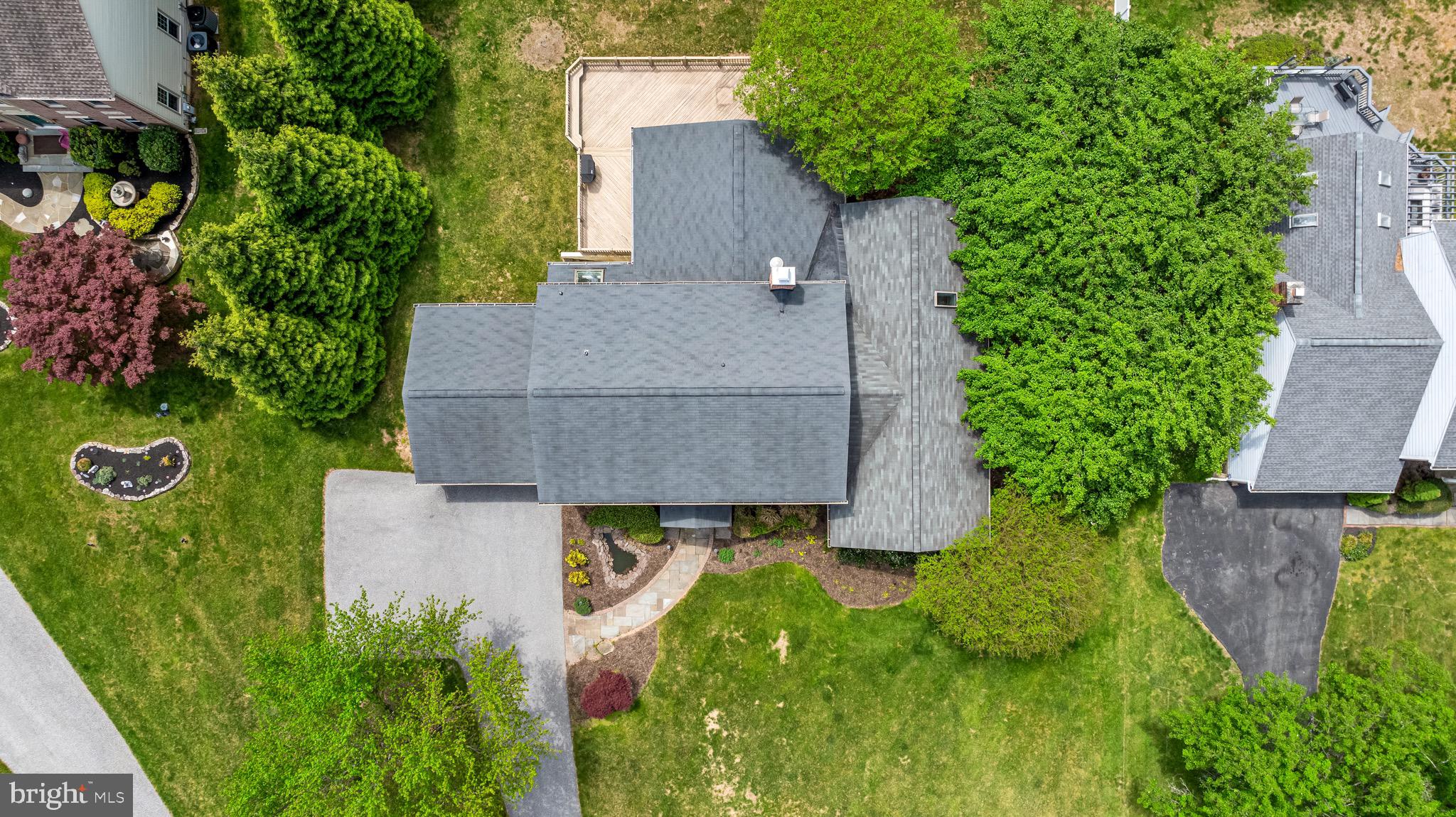 12113 Faulkner Dr