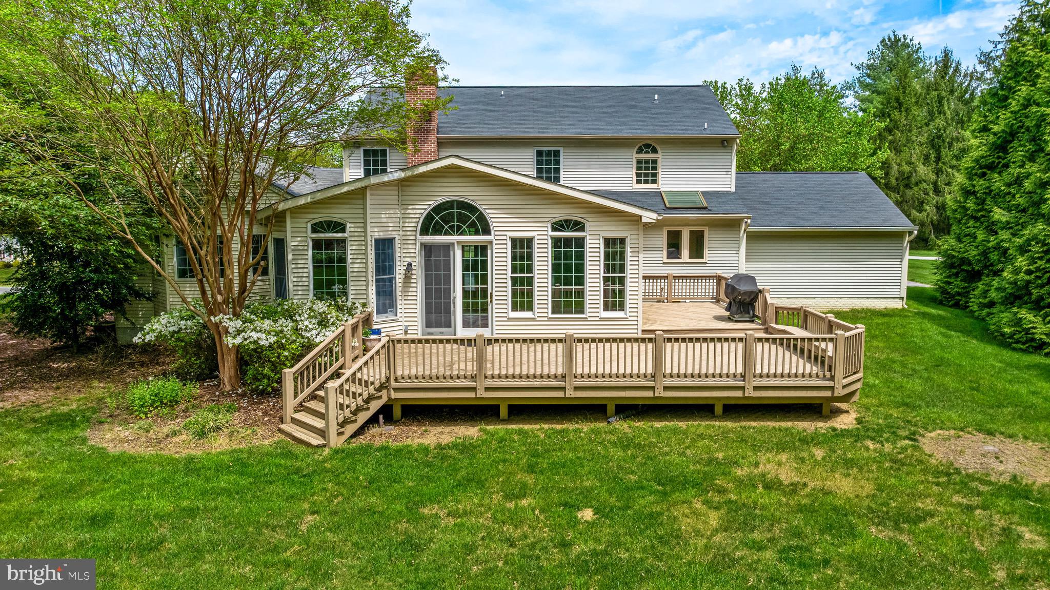 12113 Faulkner Dr
