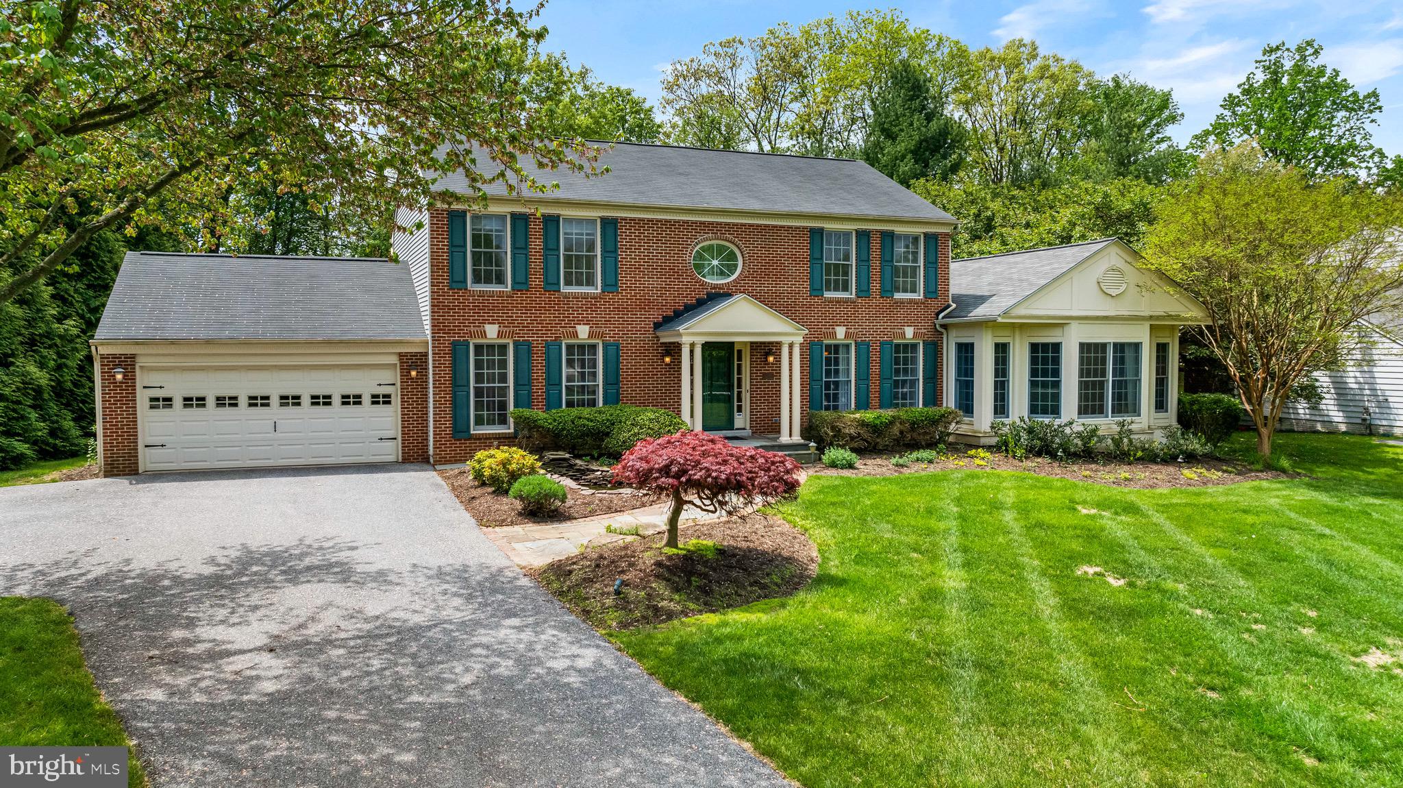 12113 Faulkner Dr