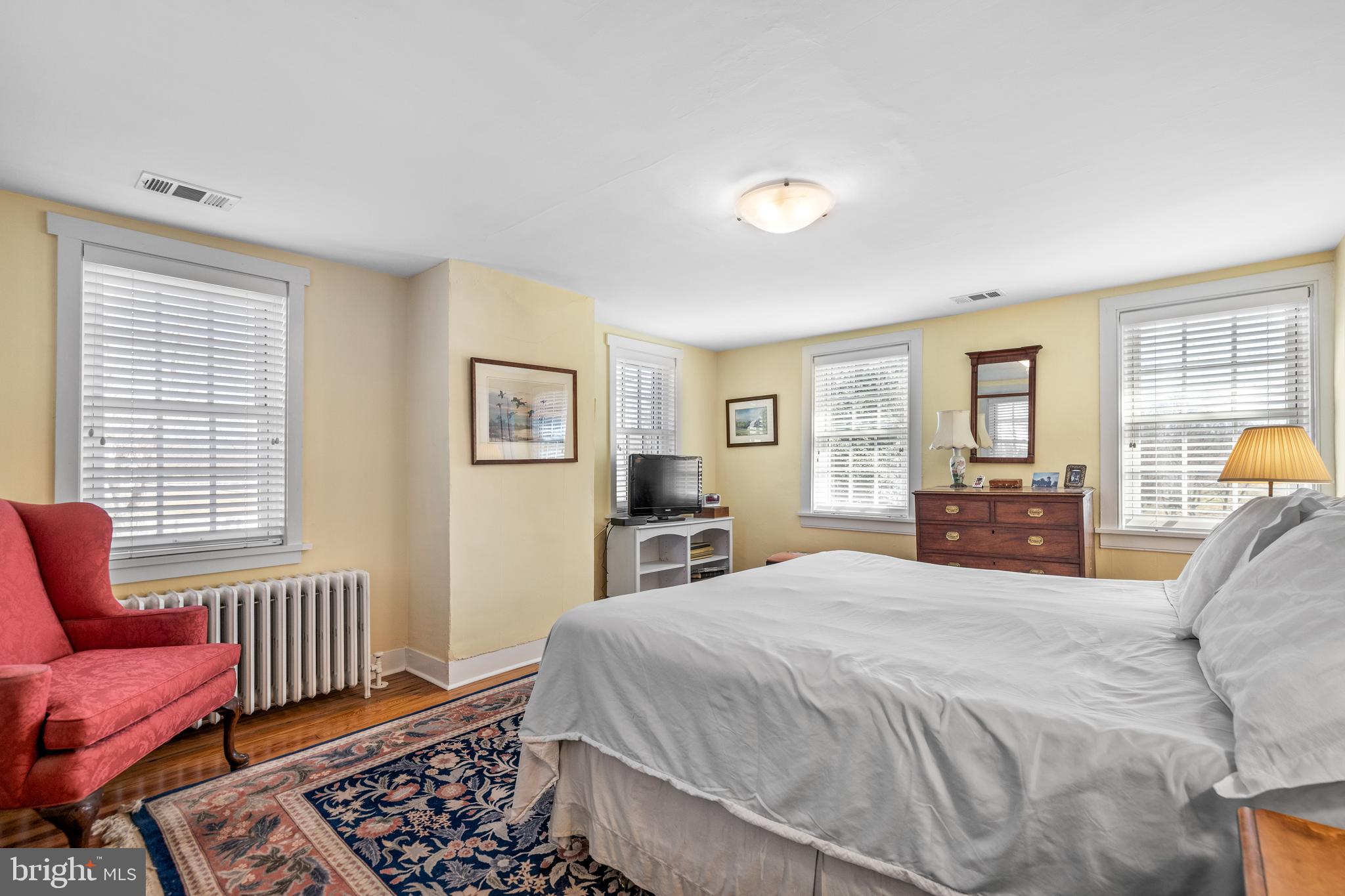 3229 Mount Zion Rd