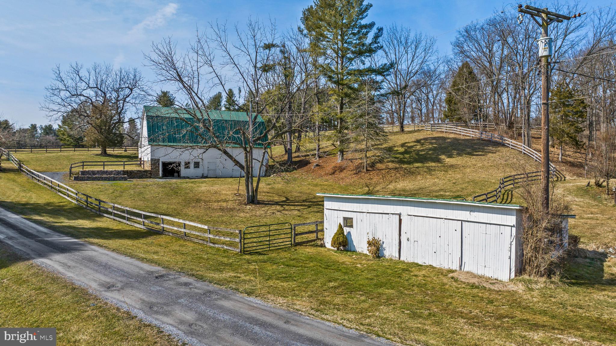 3229 Mount Zion Rd