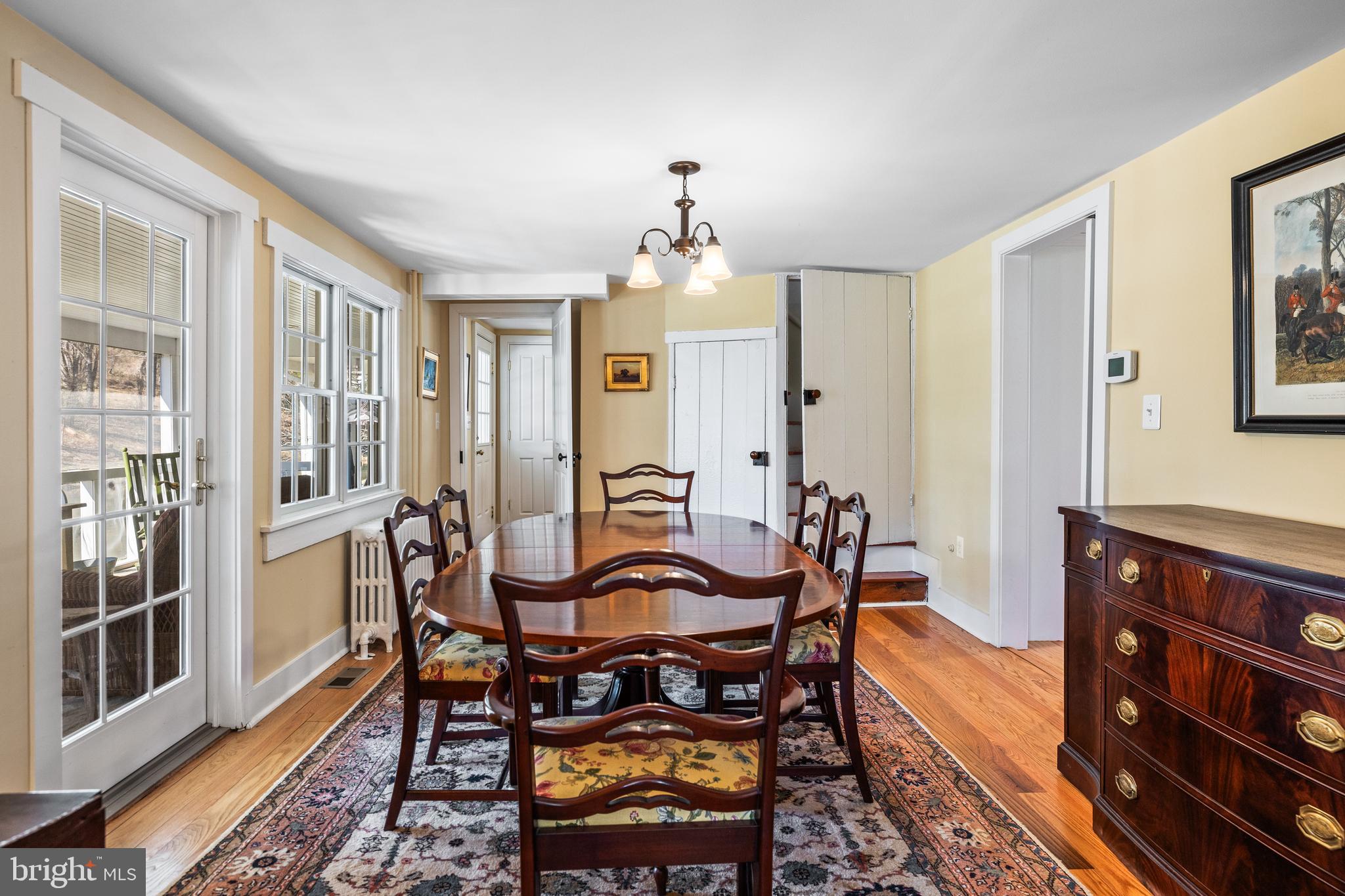 3229 Mount Zion Rd