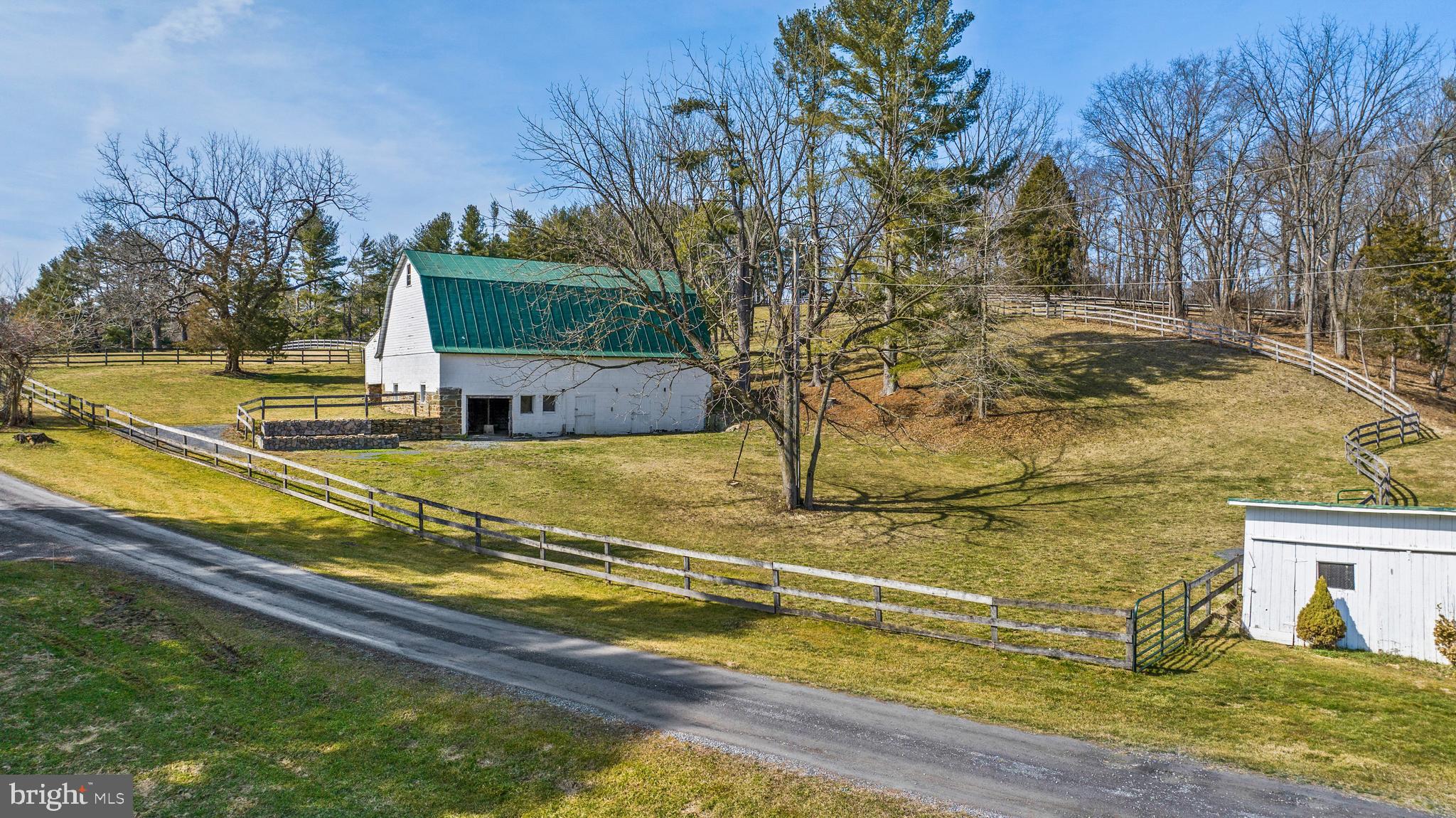3229 Mount Zion Rd