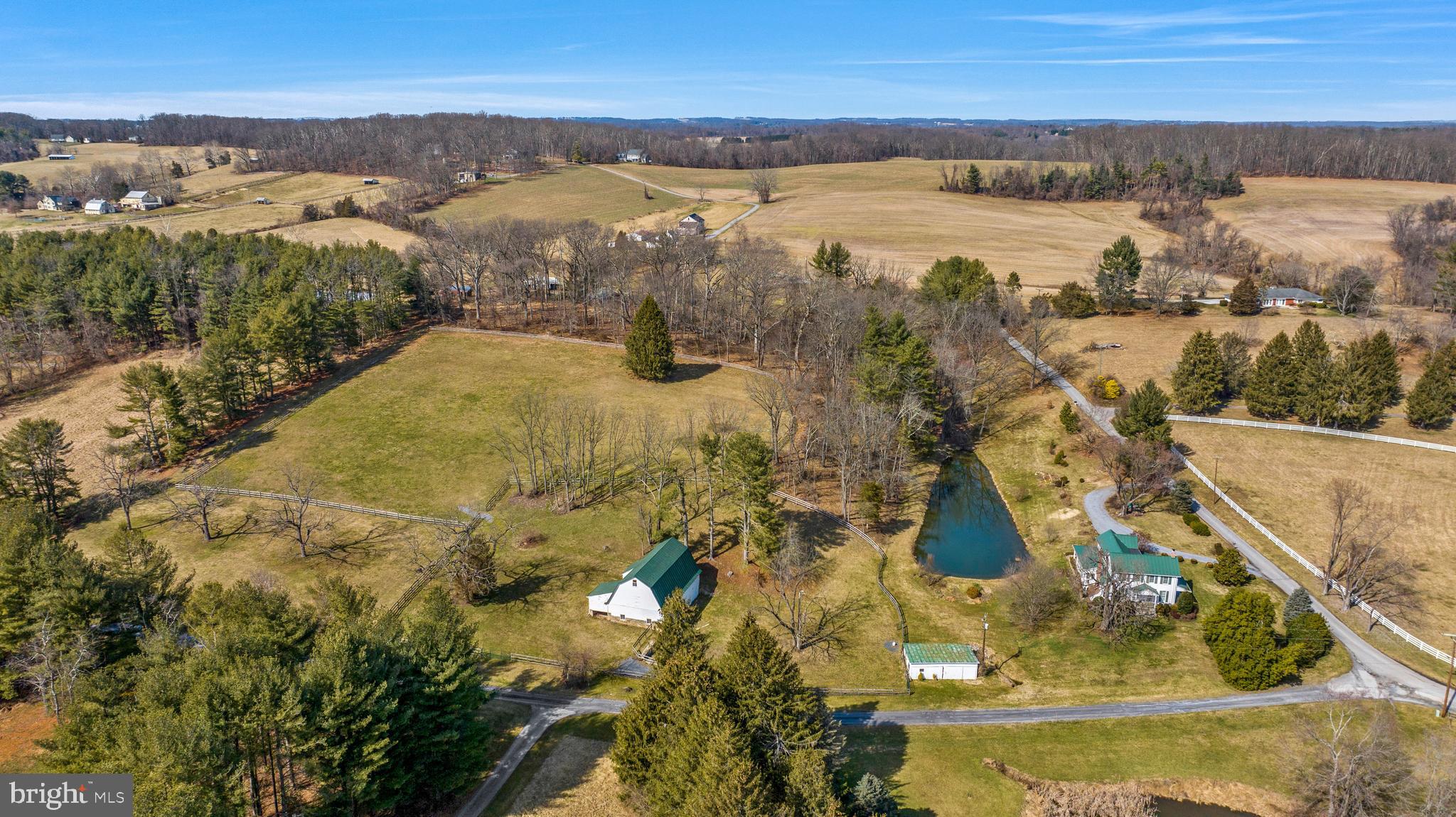 3229 Mount Zion Rd