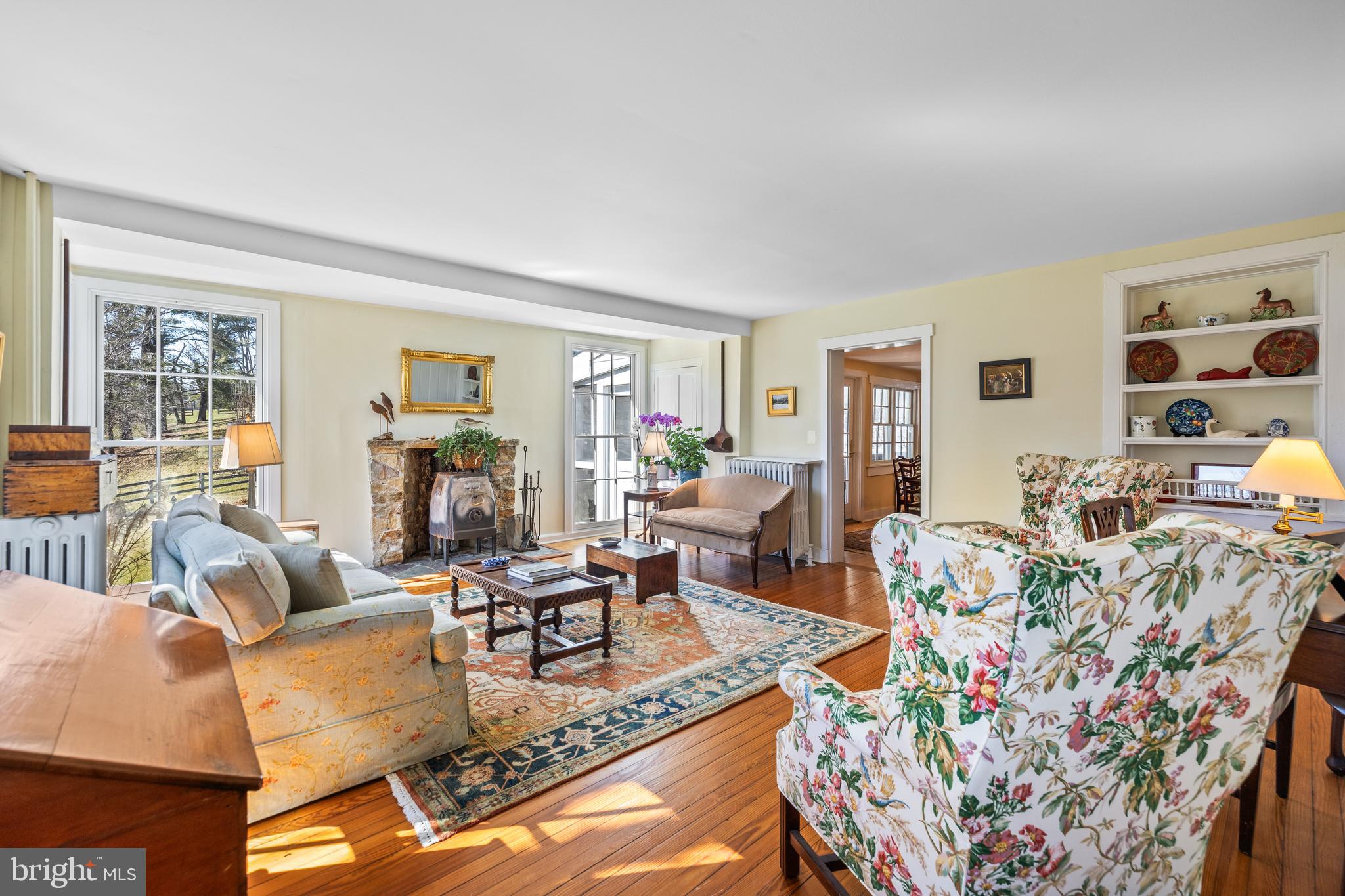 3229 Mount Zion Rd