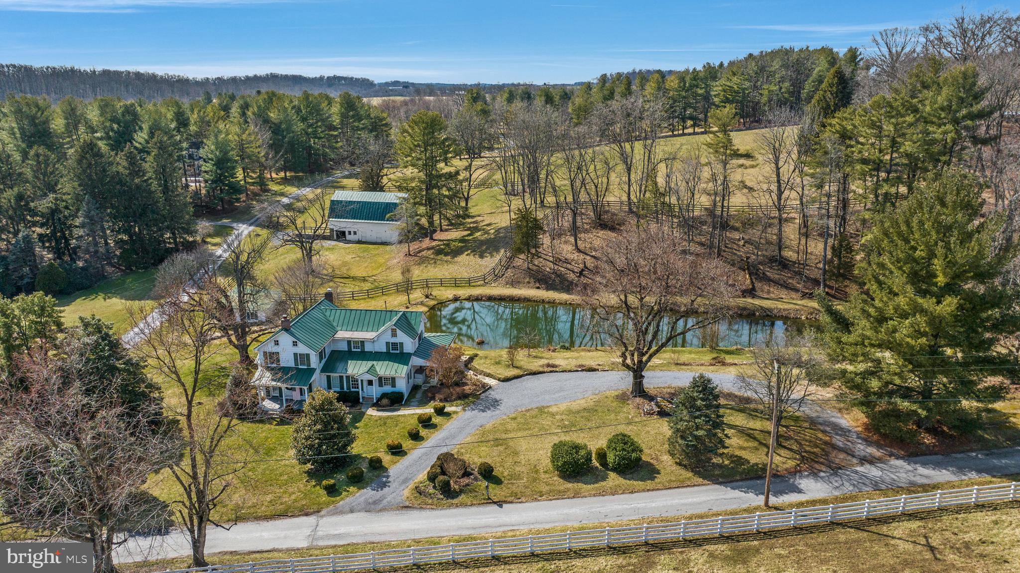 3229 Mount Zion Rd