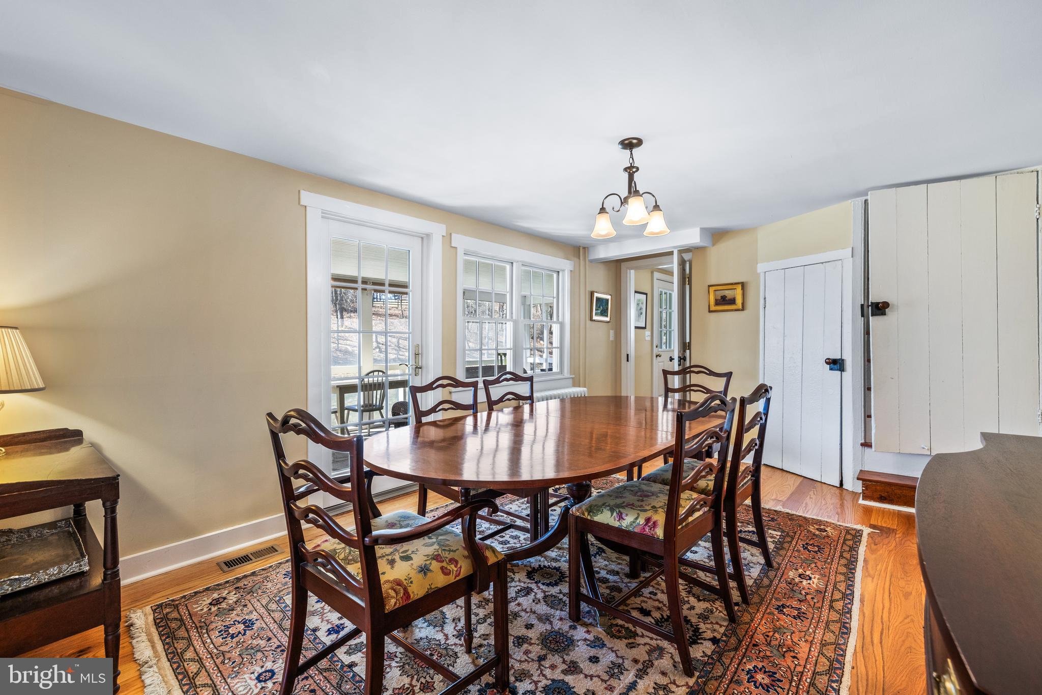 3229 Mount Zion Rd