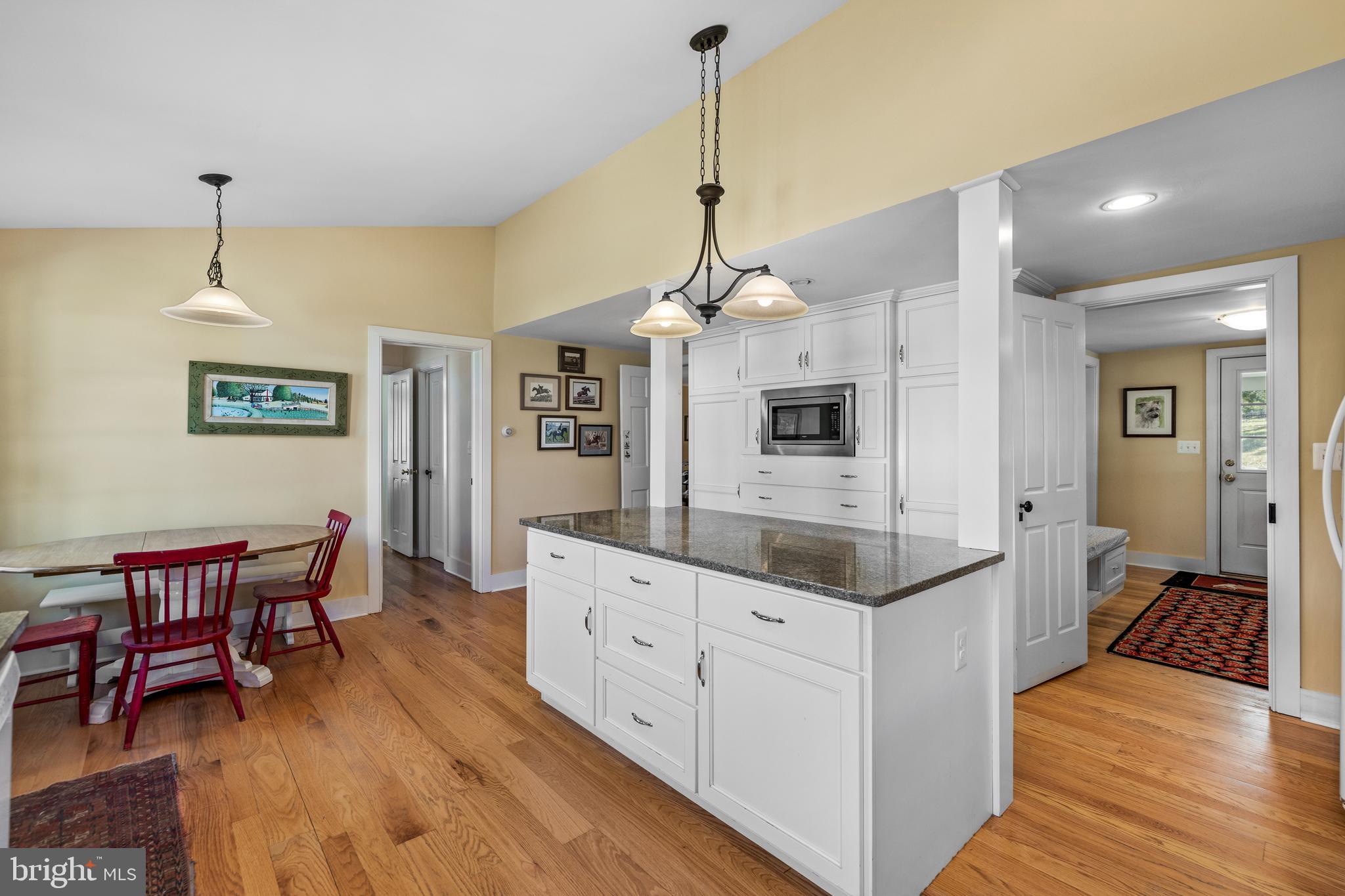 3229 Mount Zion Rd