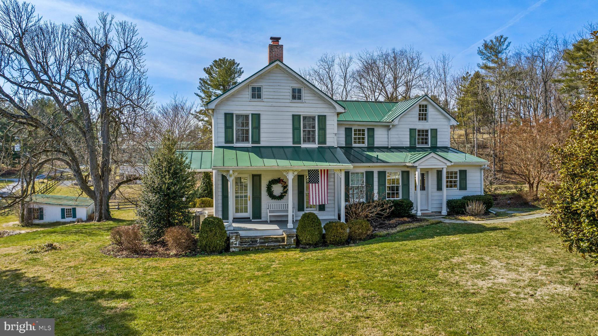 3229 Mount Zion Rd
