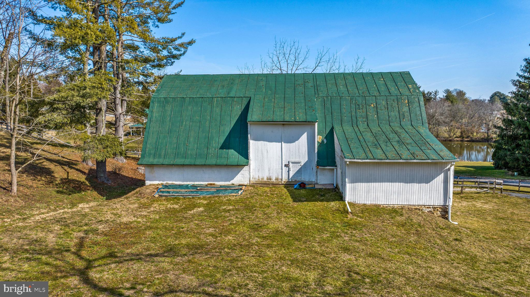 3229 Mount Zion Rd