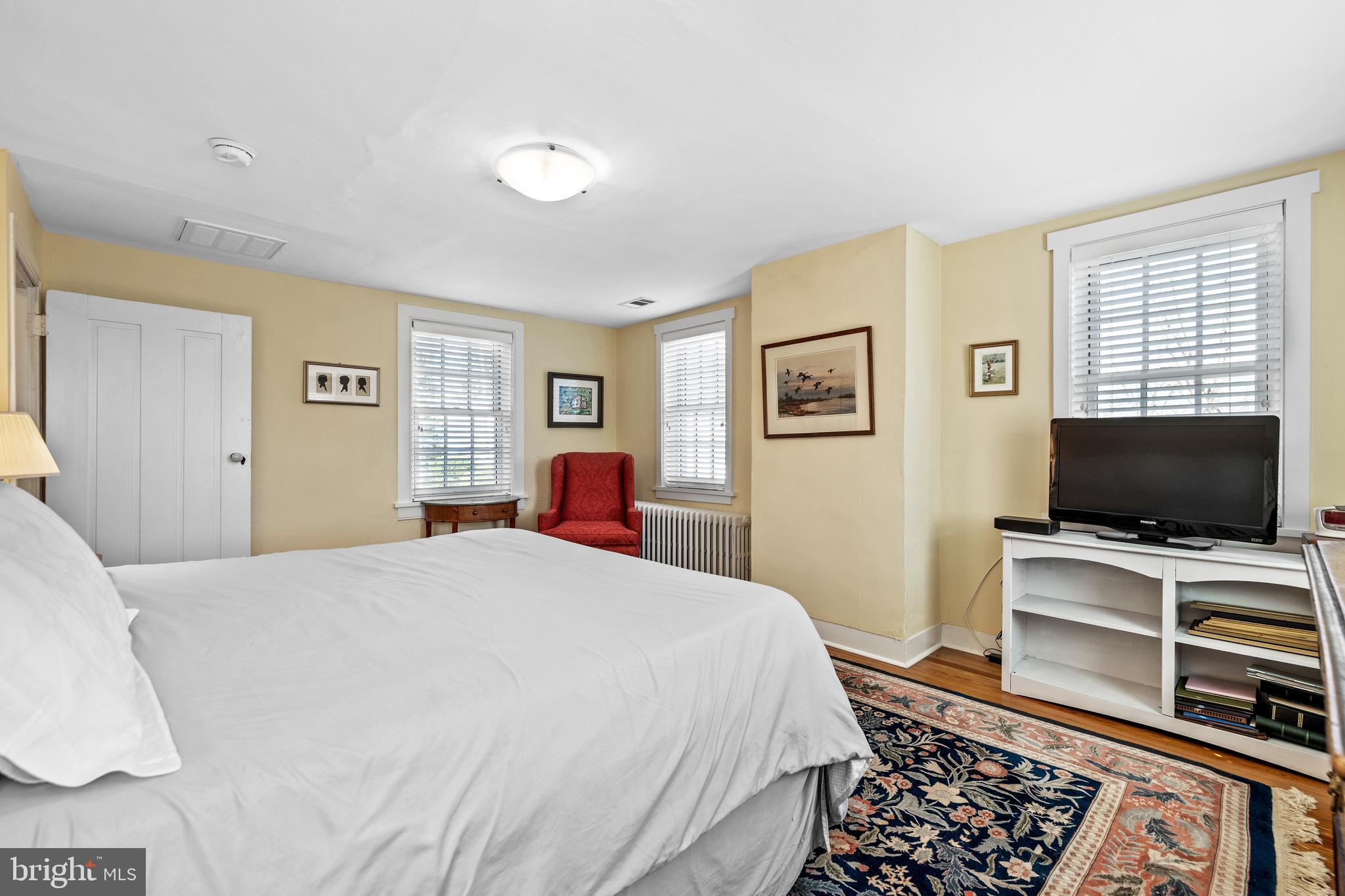 3229 Mount Zion Rd