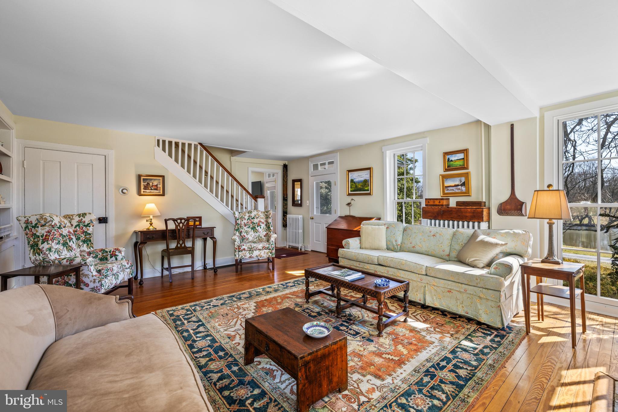 3229 Mount Zion Rd