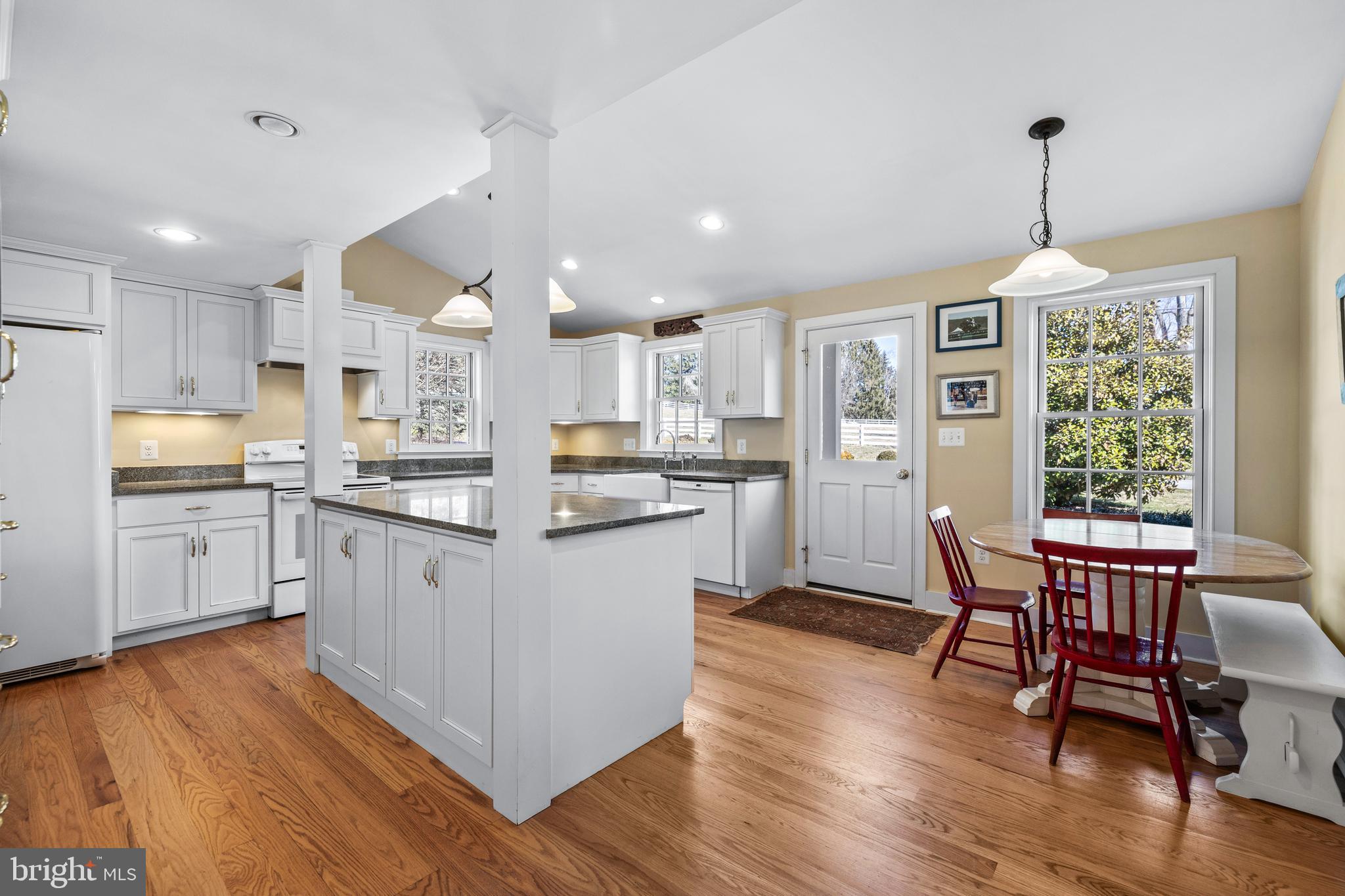 3229 Mount Zion Rd