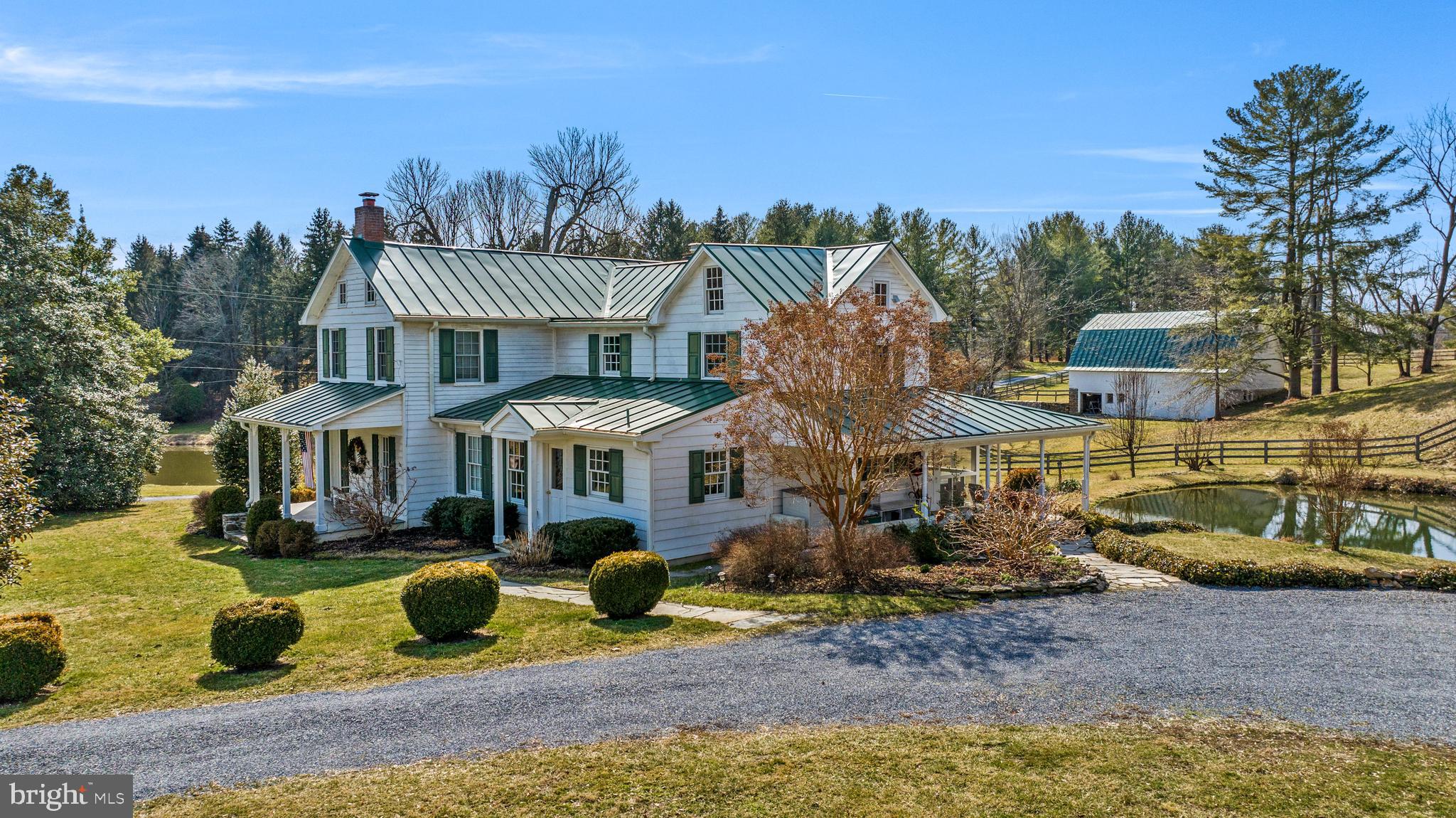 3229 Mount Zion Rd