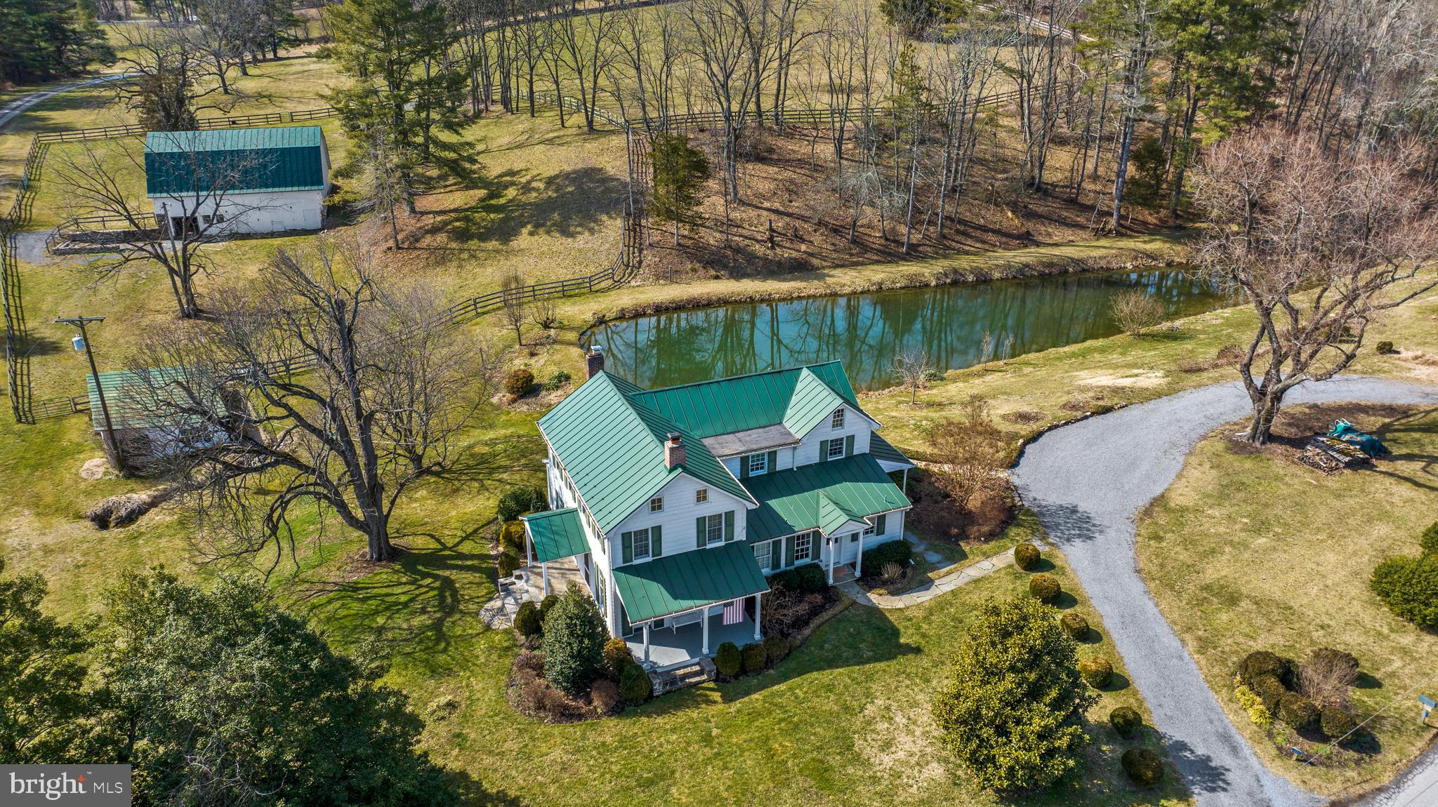 3229 Mount Zion Rd