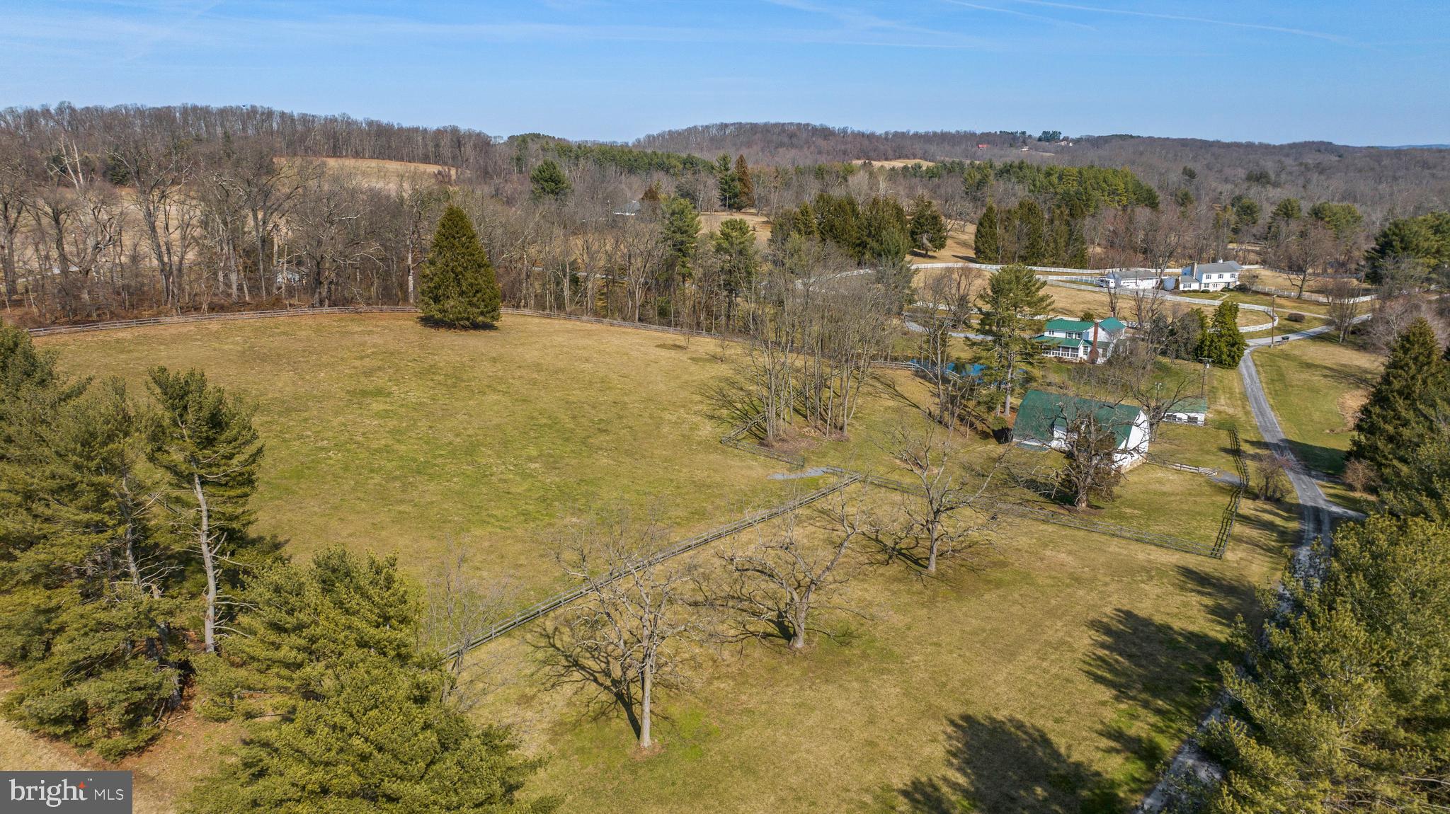 3229 Mount Zion Rd