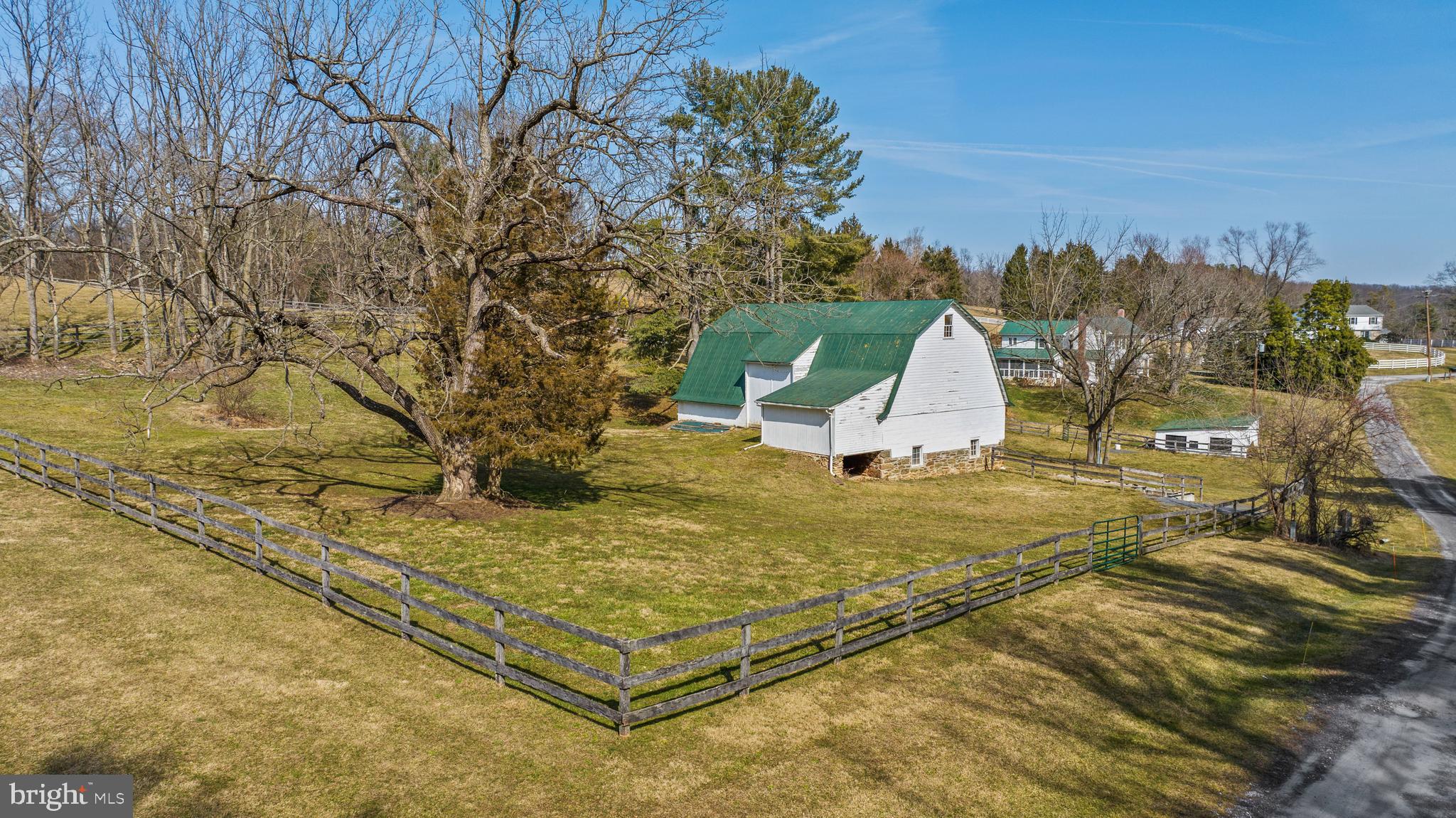 3229 Mount Zion Rd