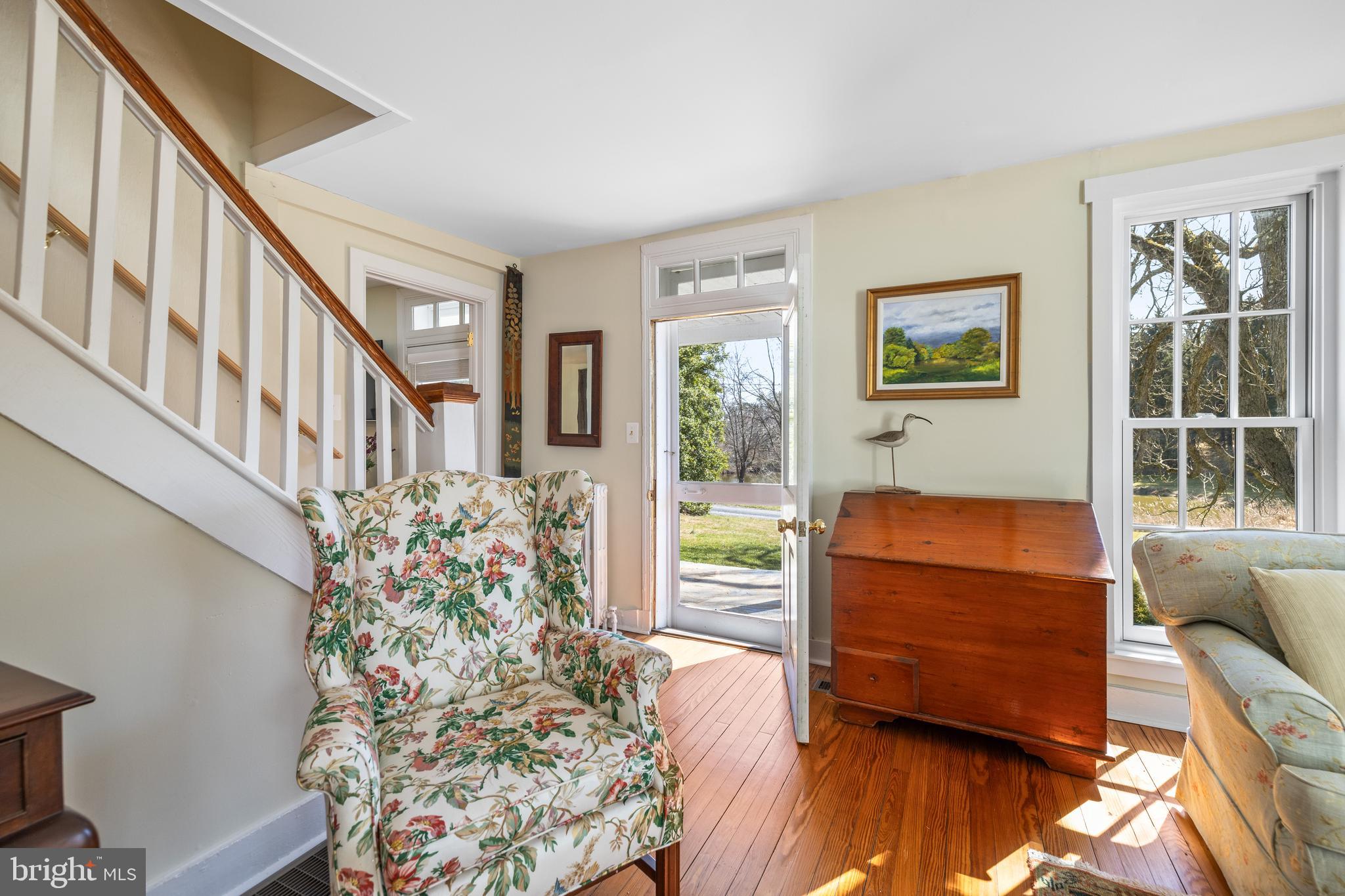 3229 Mount Zion Rd