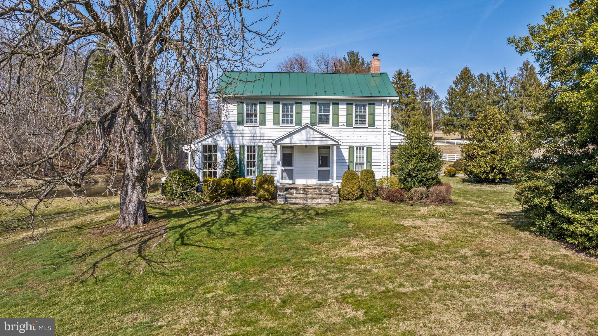 3229 Mount Zion Rd