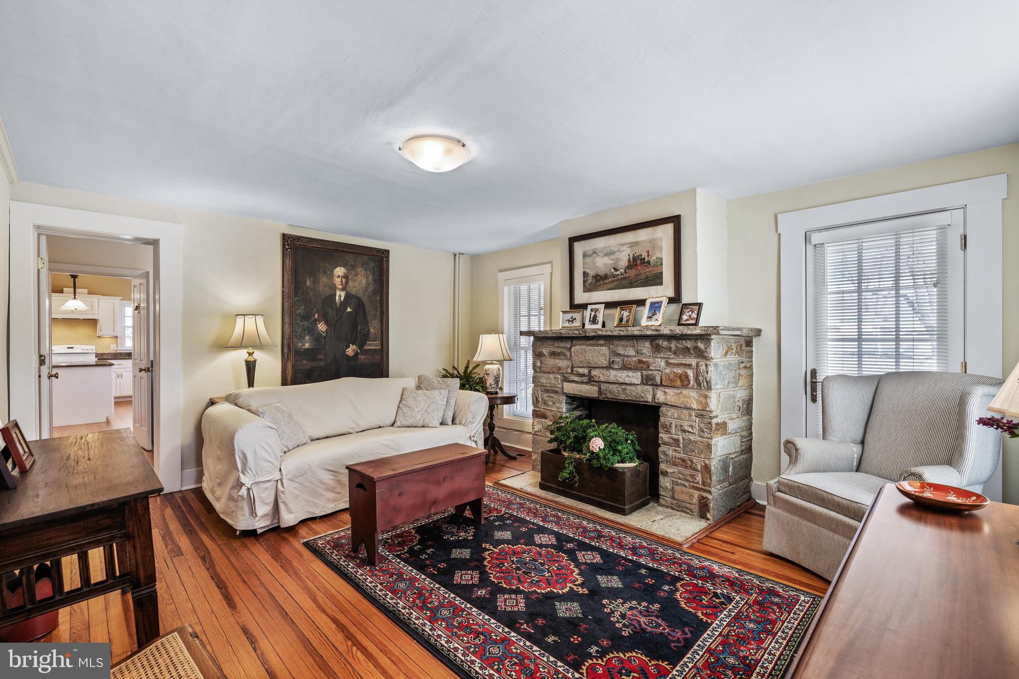 3229 Mount Zion Rd