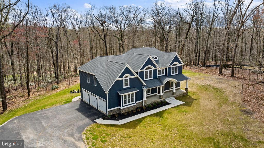 1311 Nicodemus Rd