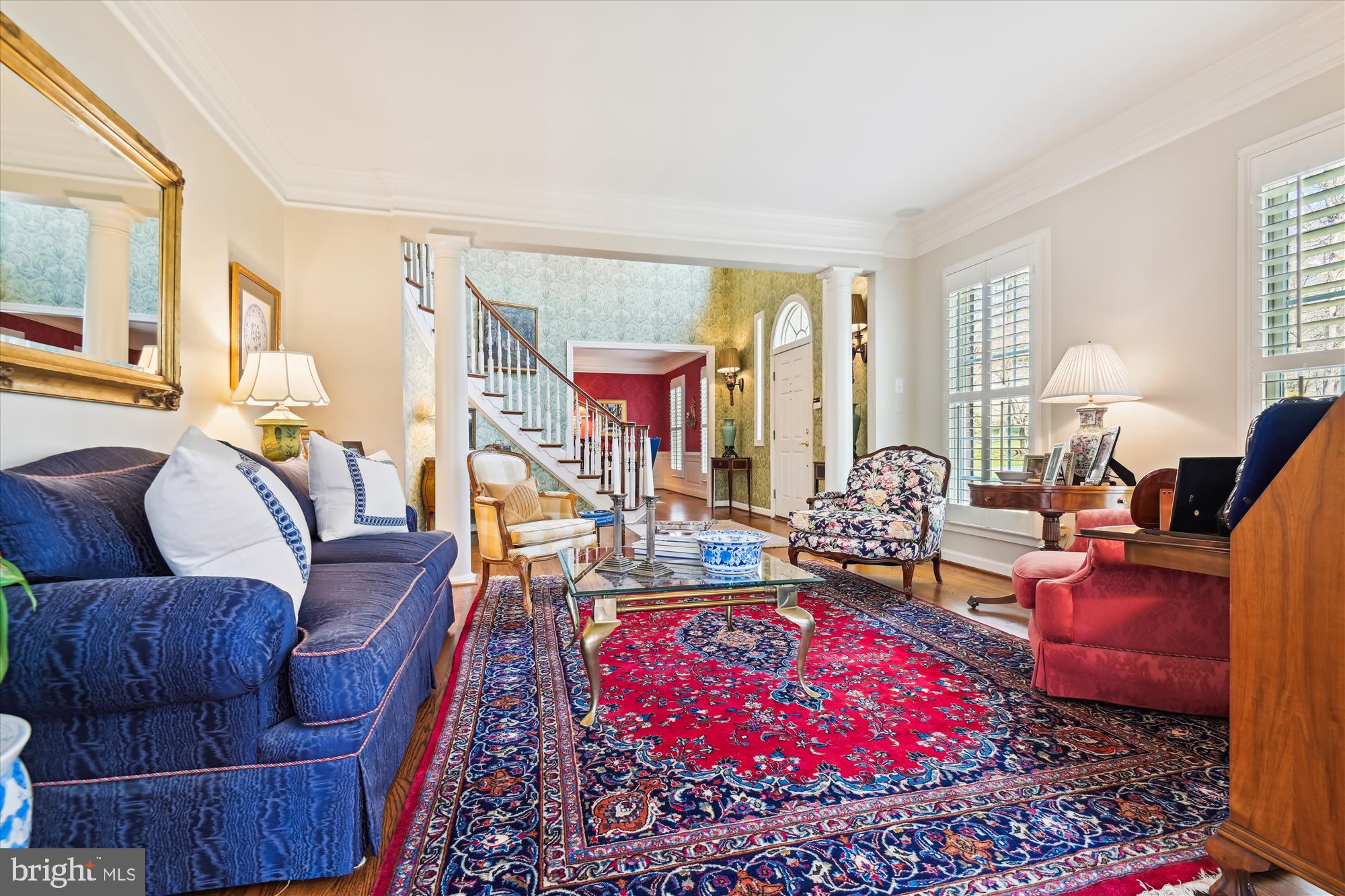 7 Quail Cross Ct