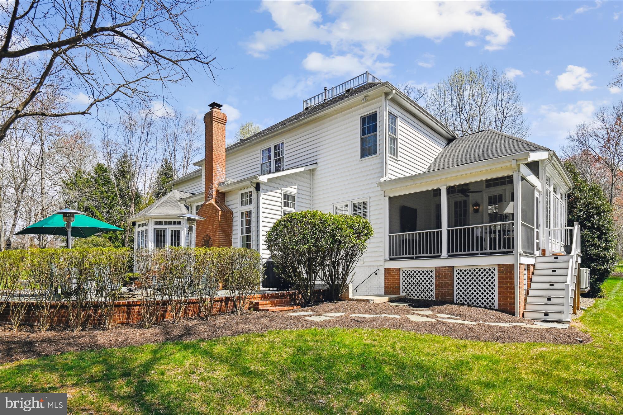 7 Quail Cross Ct