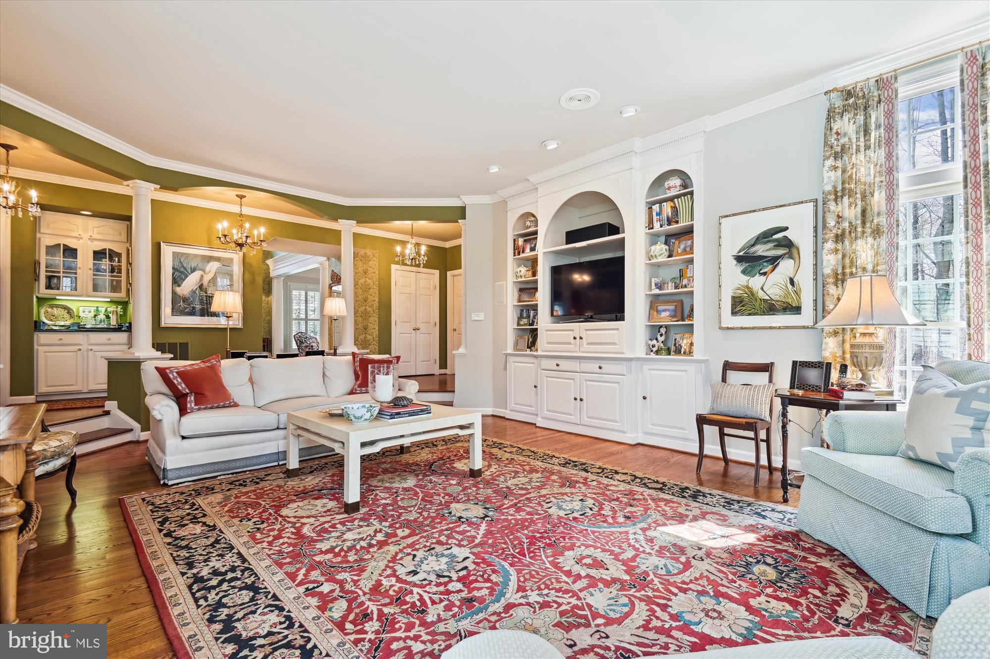 7 Quail Cross Ct