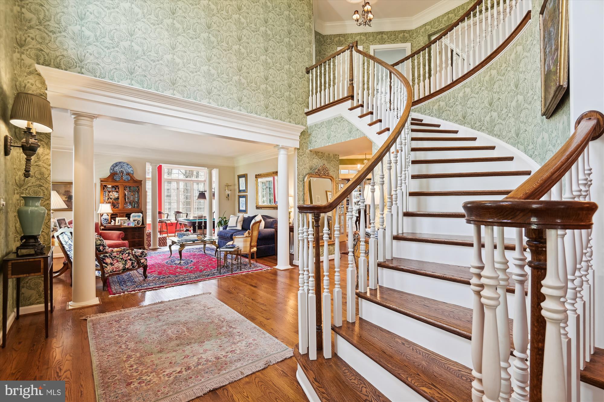 7 Quail Cross Ct