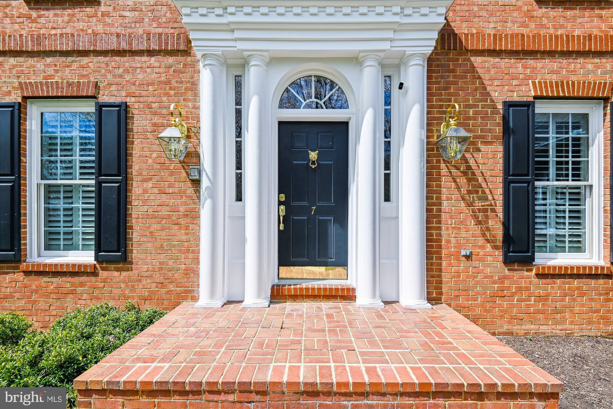 7 Quail Cross Ct