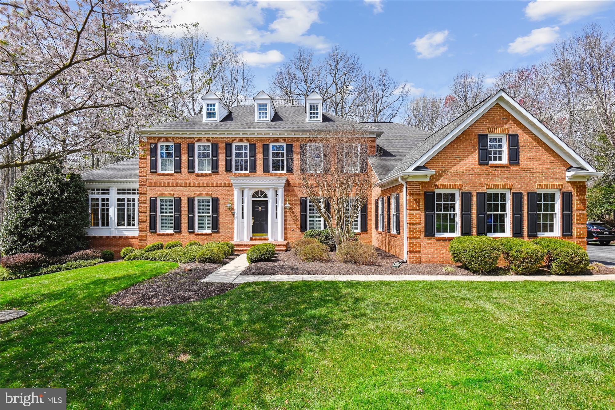 7 Quail Cross Ct