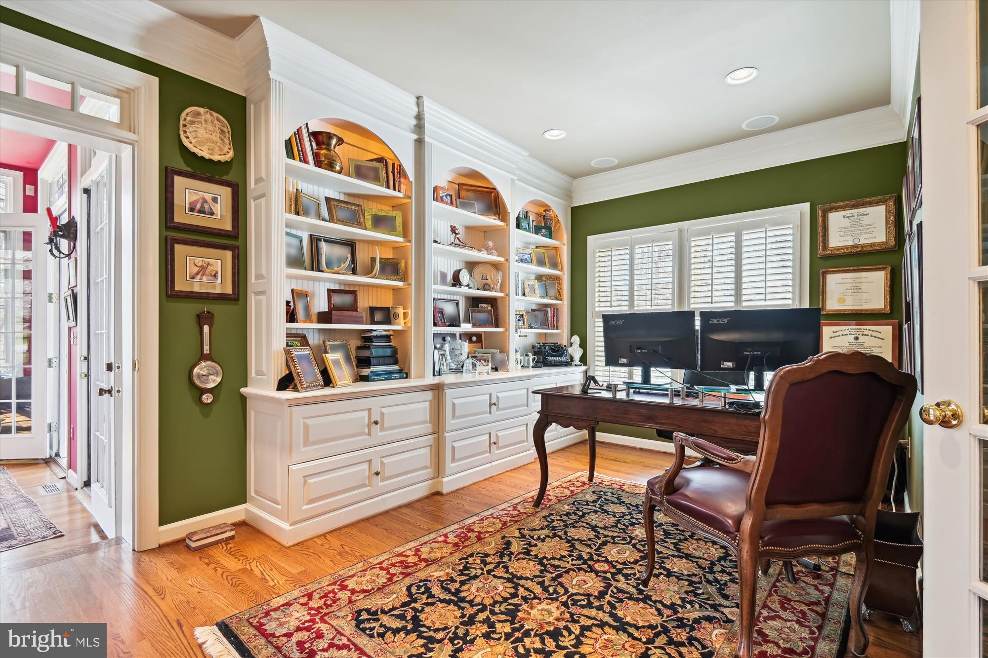 7 Quail Cross Ct