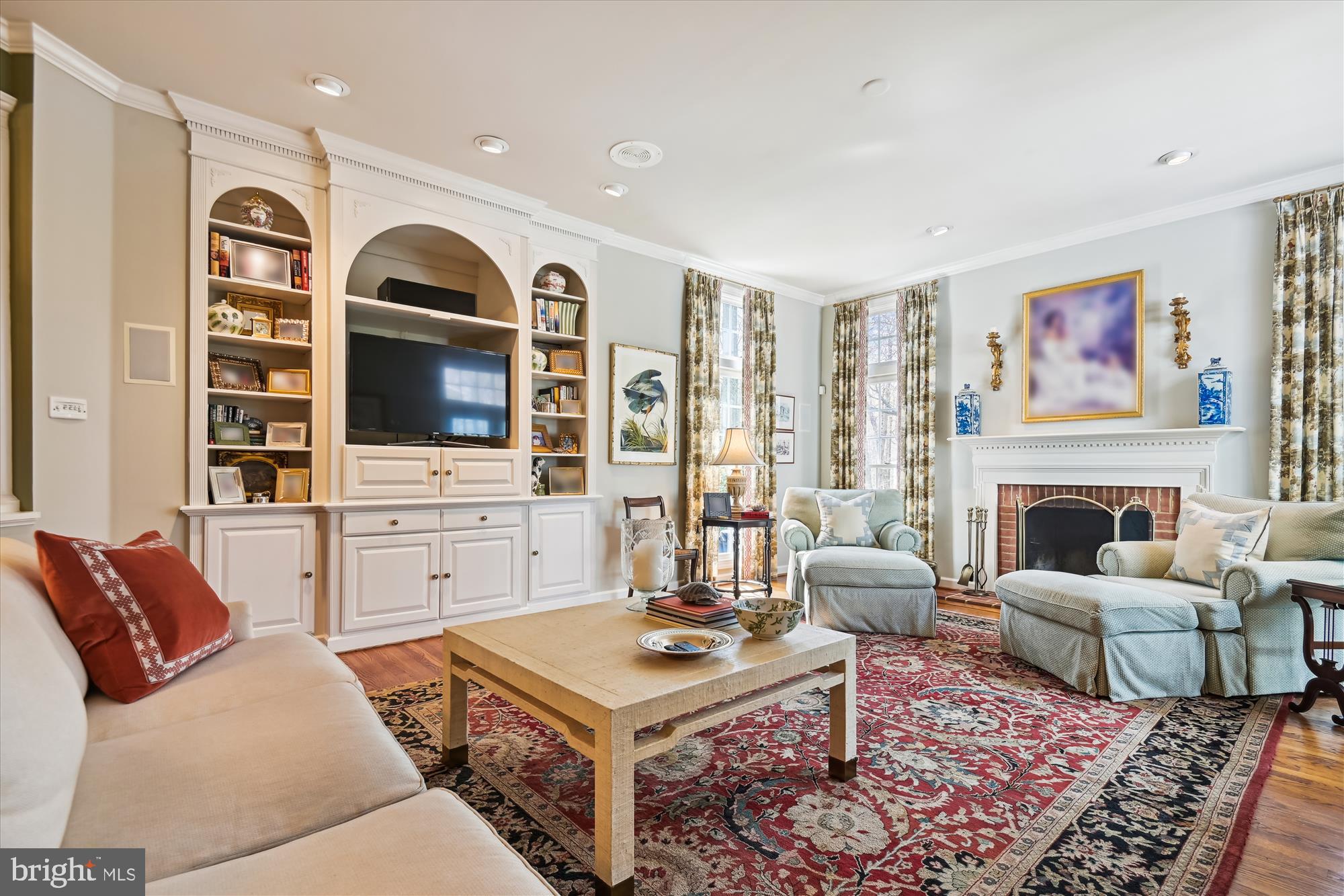 7 Quail Cross Ct