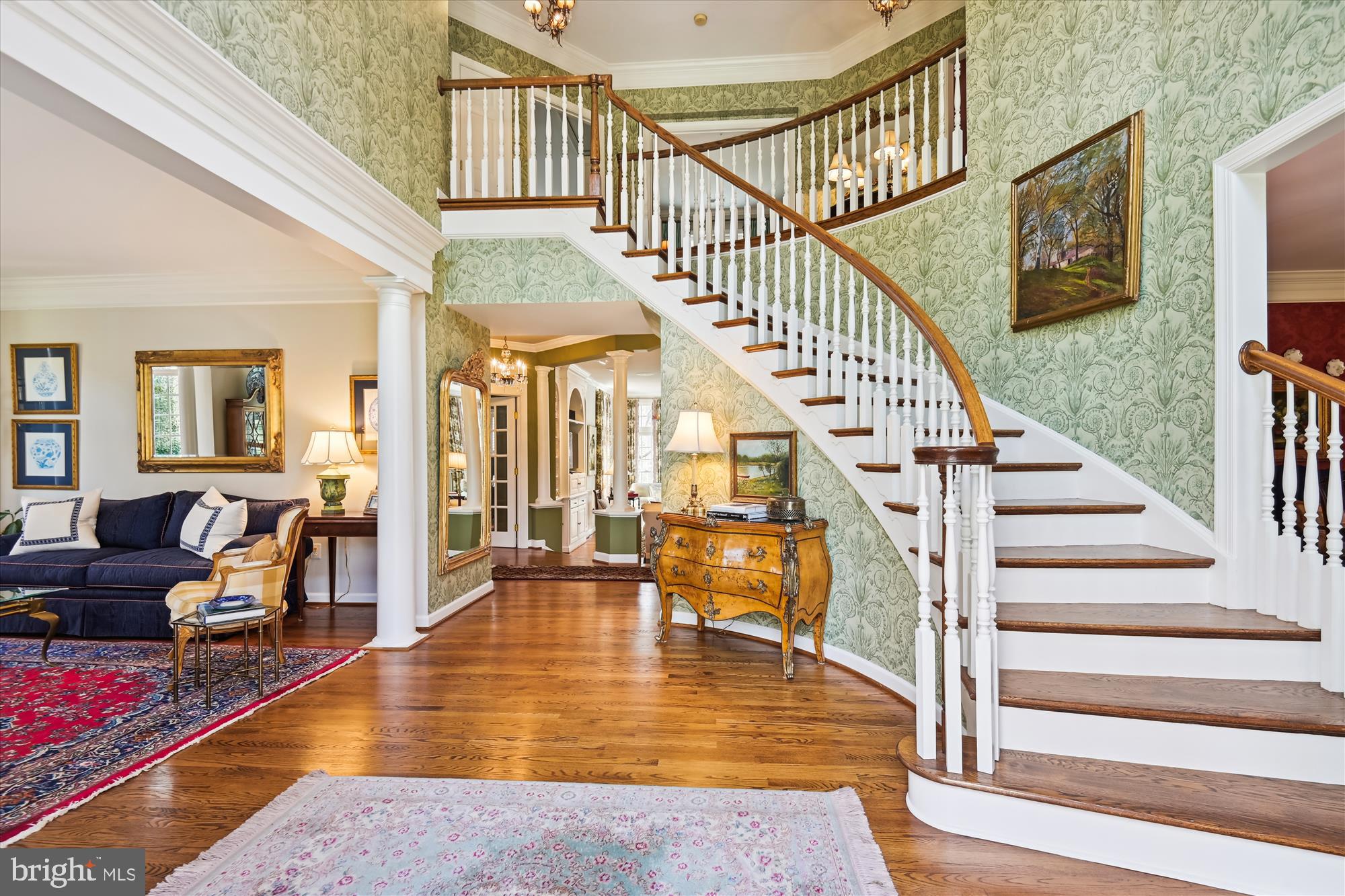 7 Quail Cross Ct