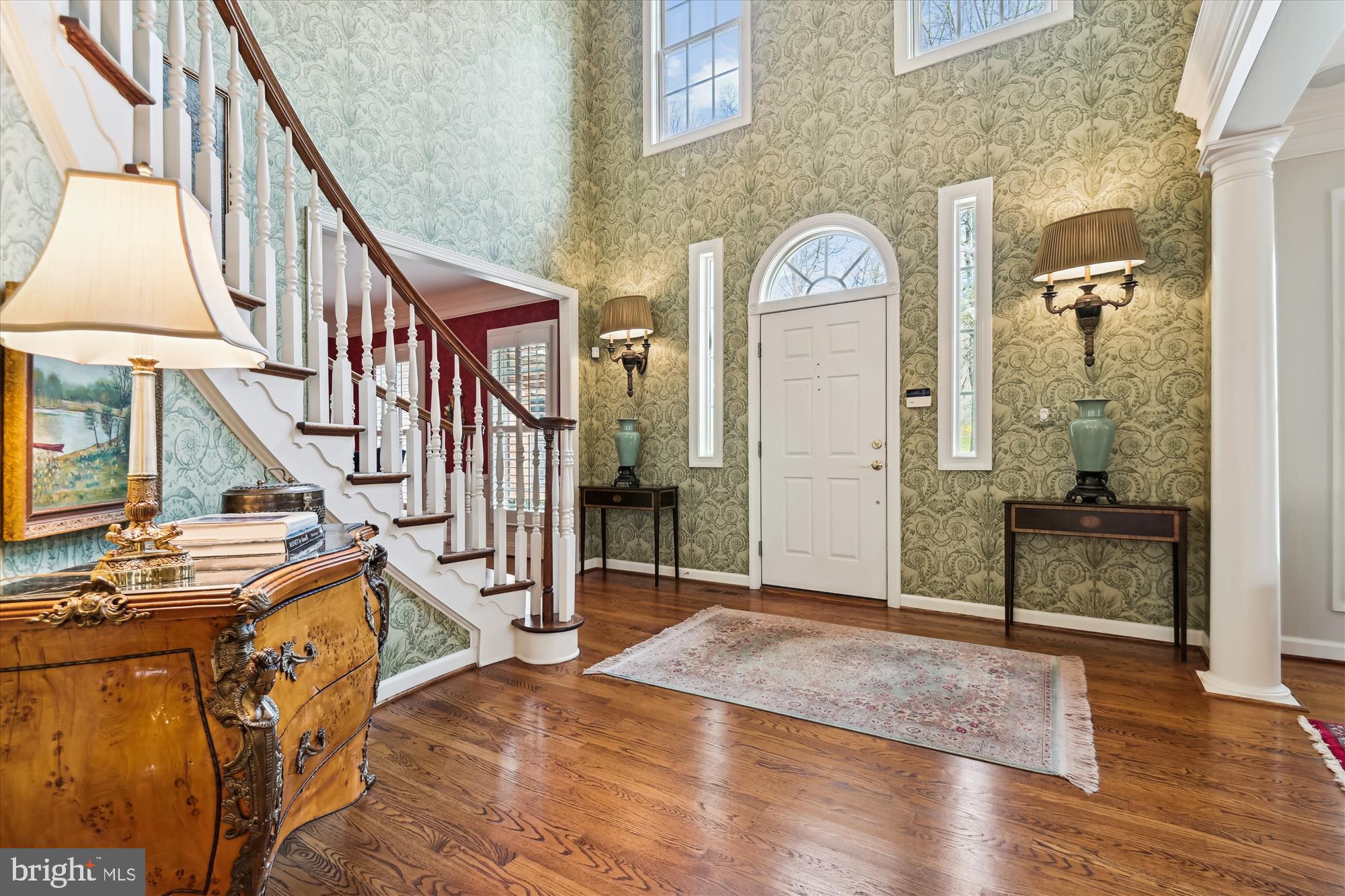 7 Quail Cross Ct
