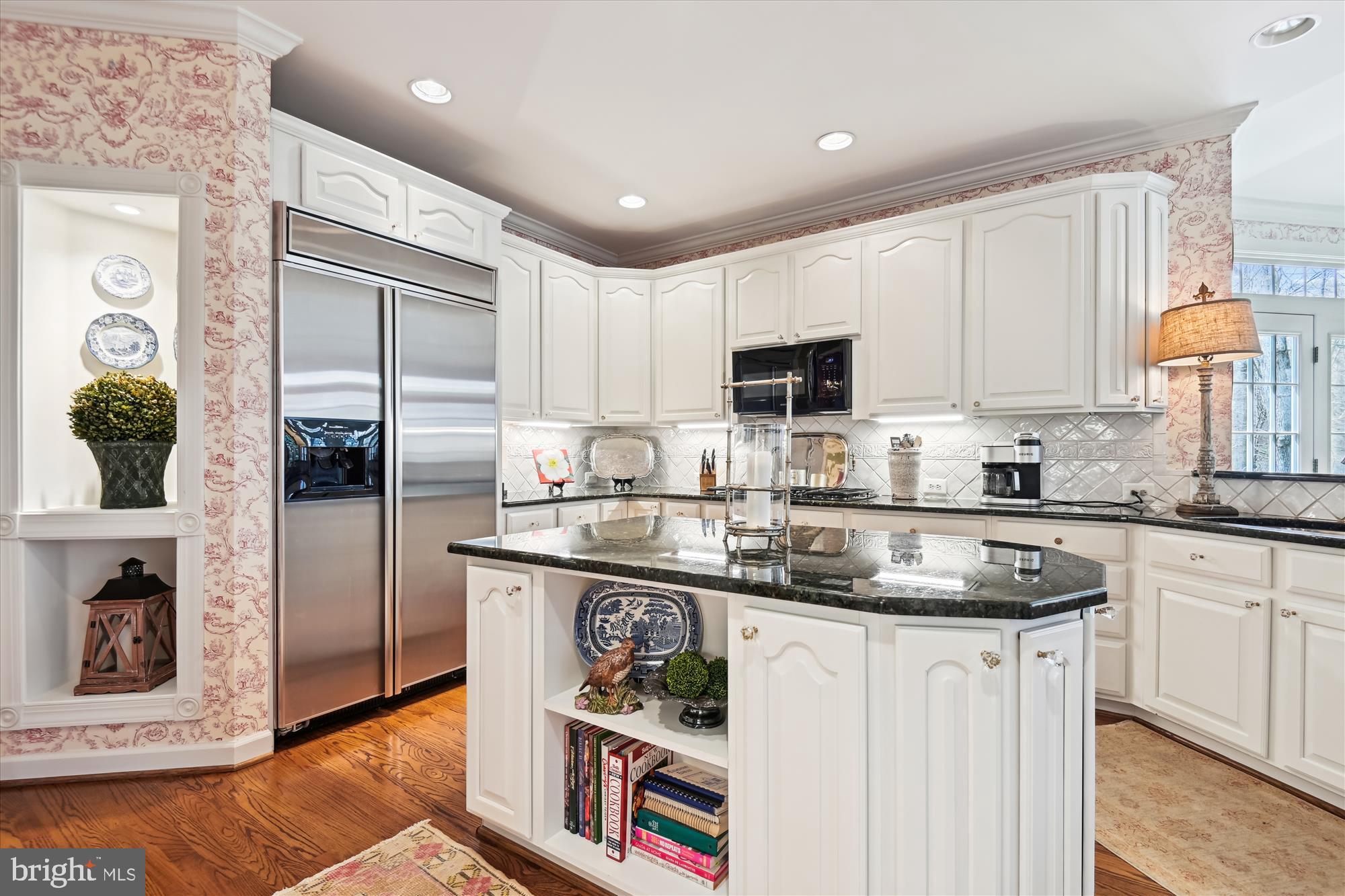 7 Quail Cross Ct