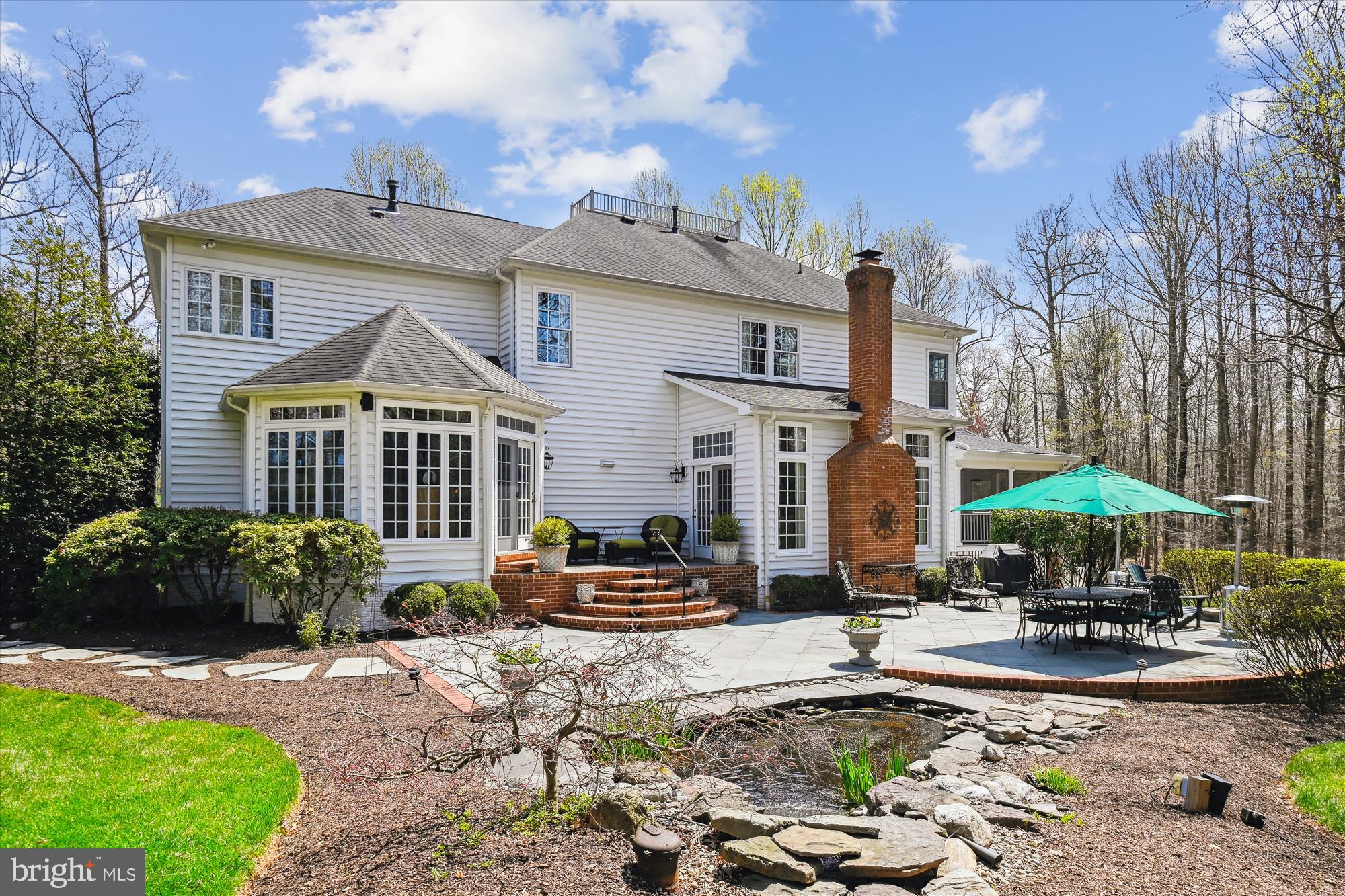 7 Quail Cross Ct