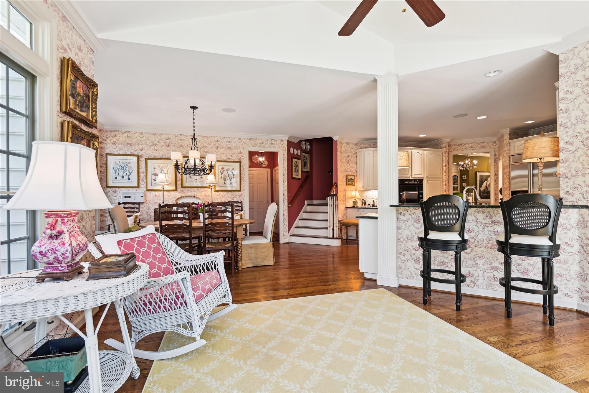 7 Quail Cross Ct