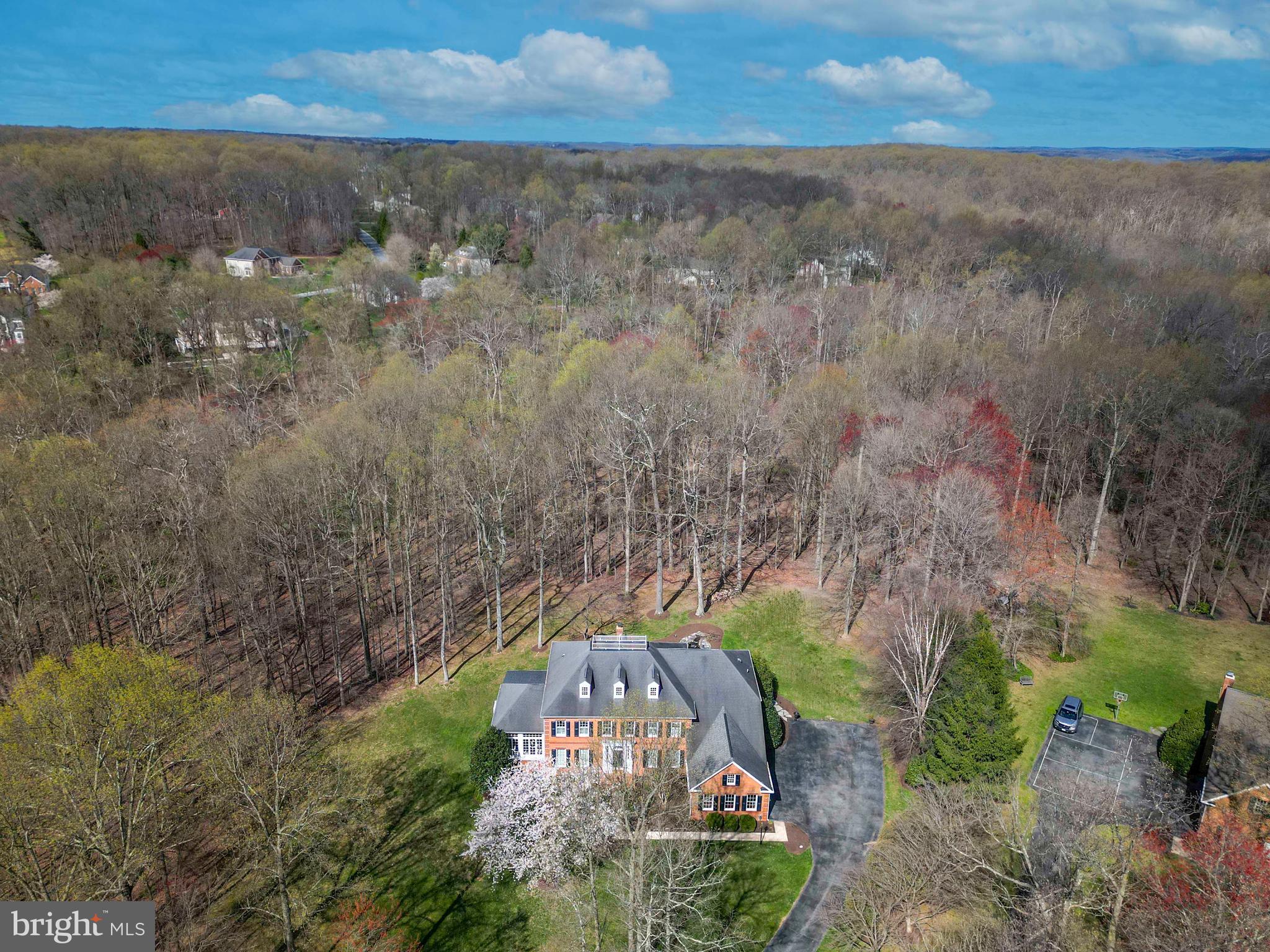 7 Quail Cross Ct