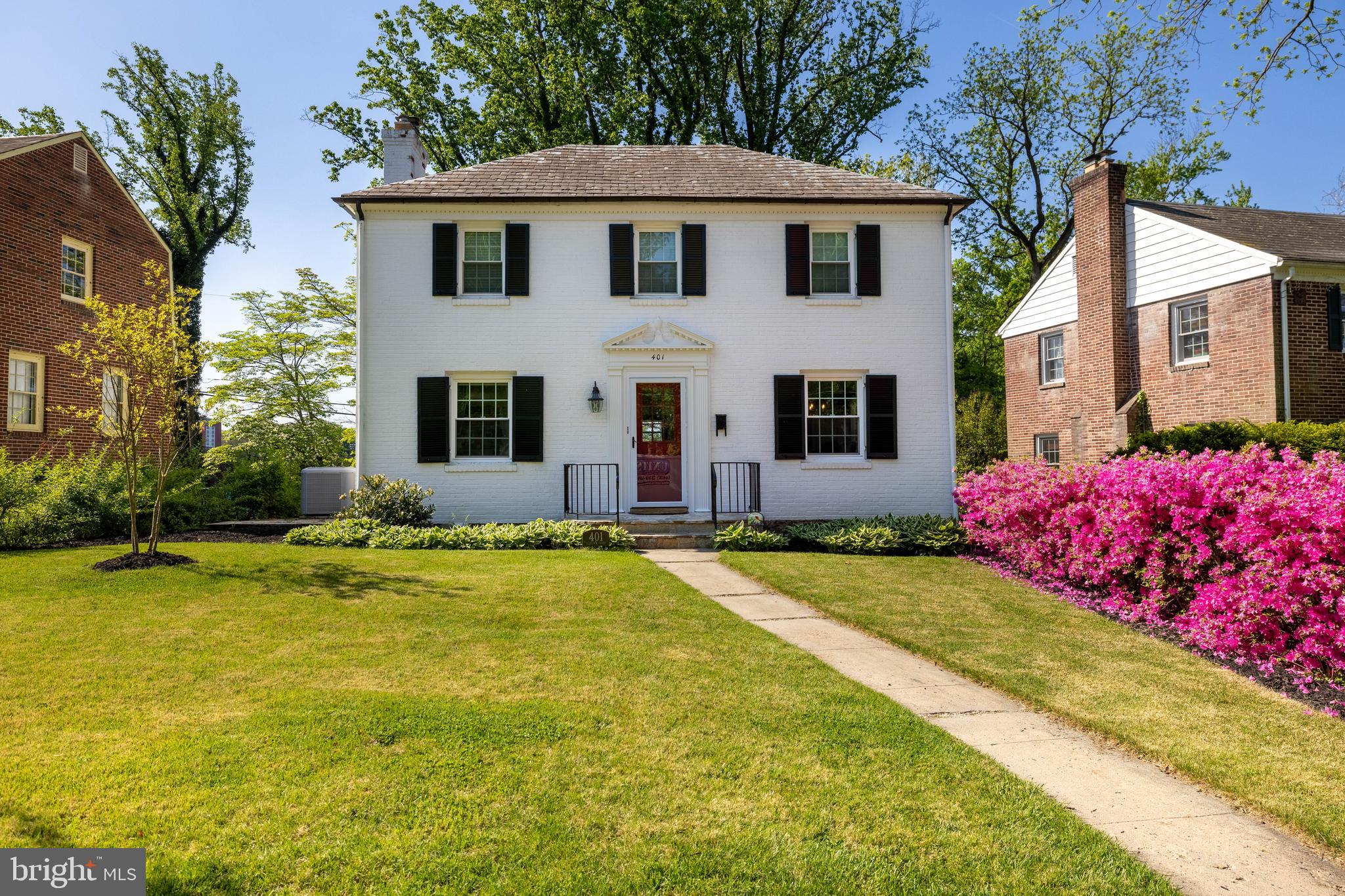401 Alabama Rd