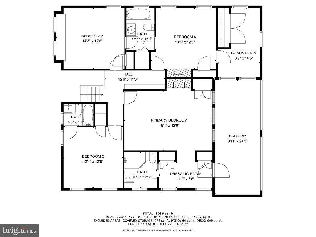 1409 Locust Ave