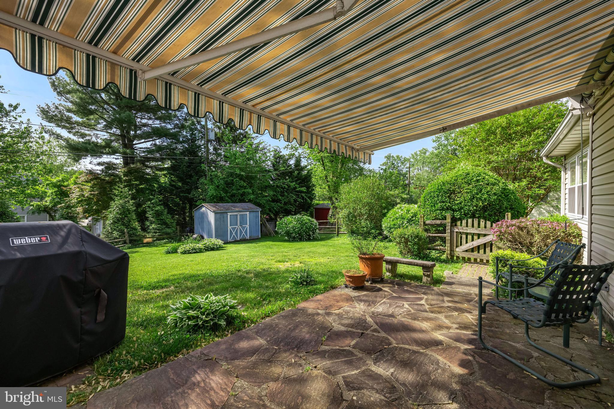 907 Jamieson Rd