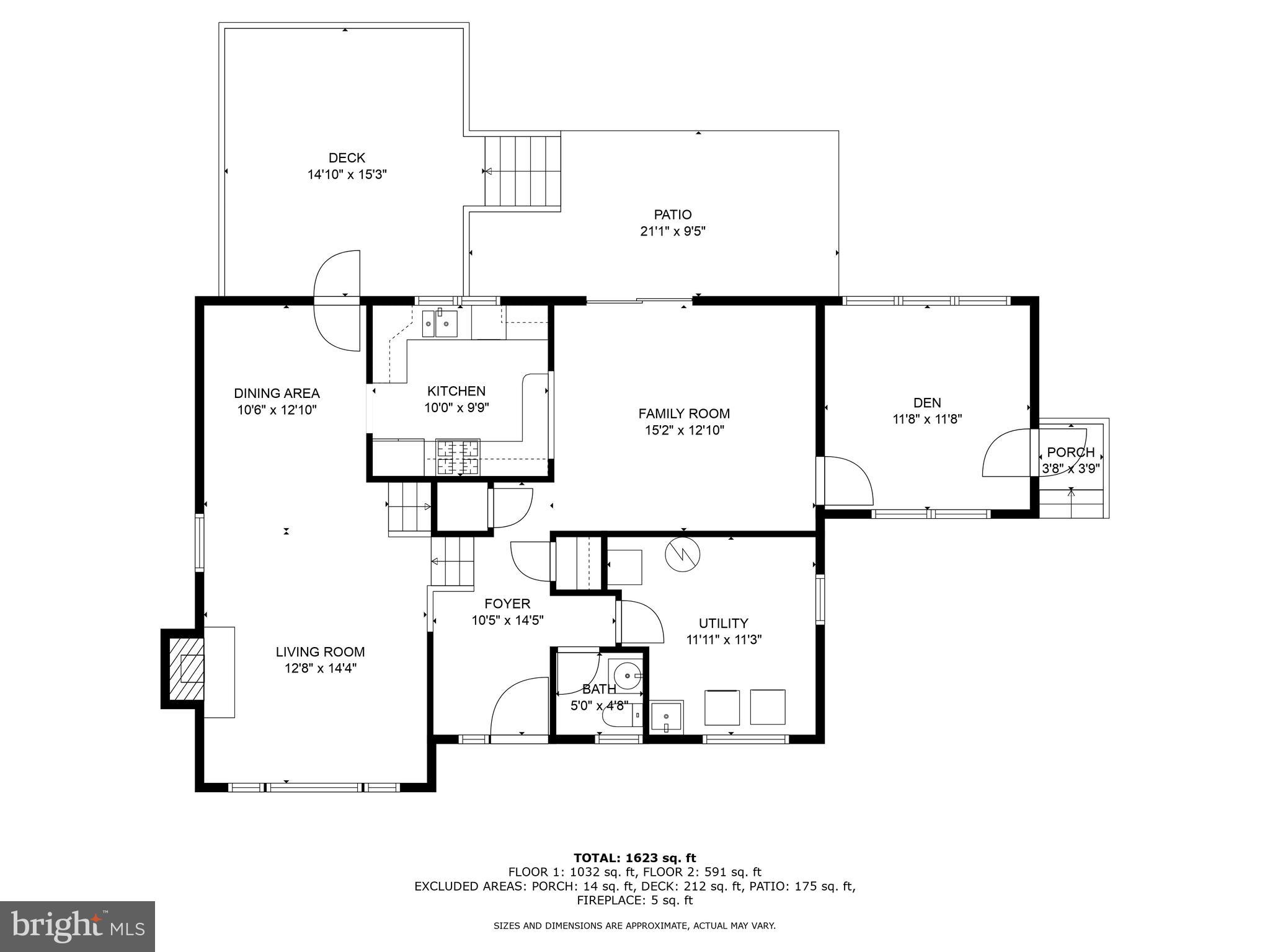 907 Jamieson Rd