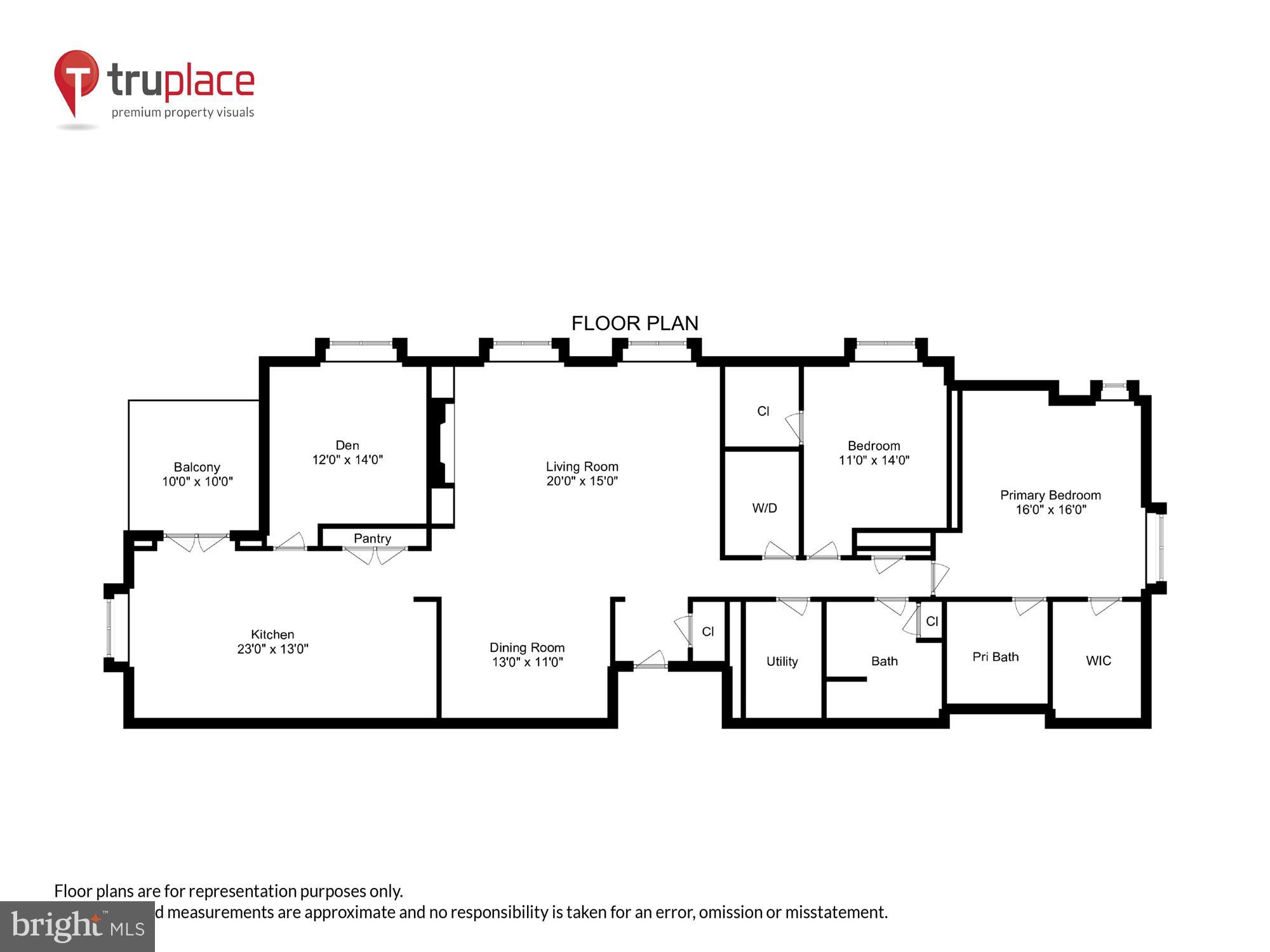 12030 Tralee Rd #402