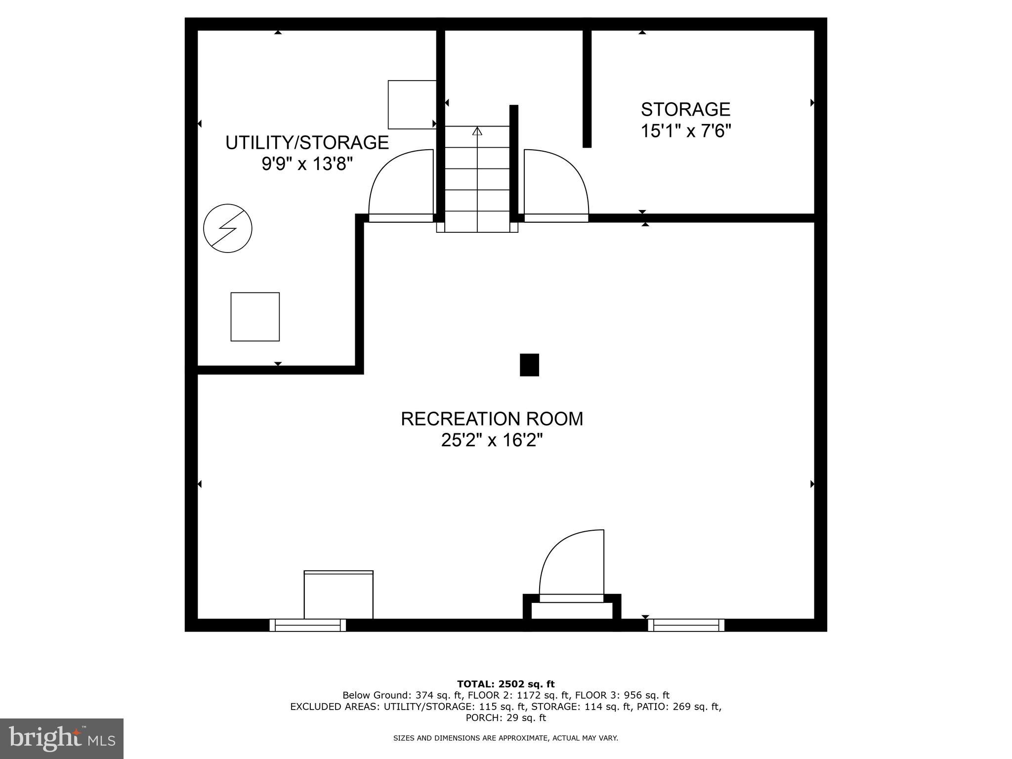 537 Park Ave
