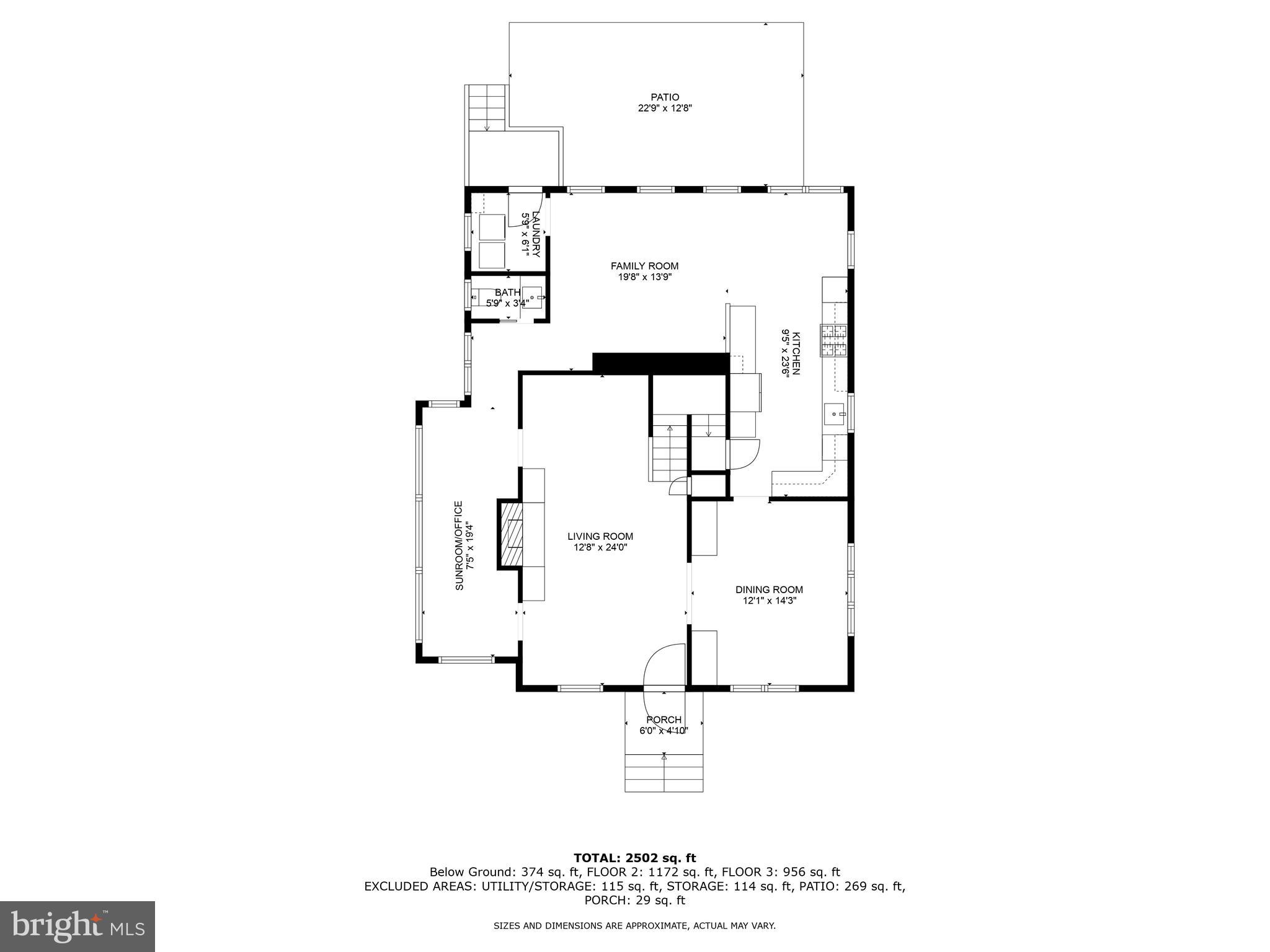537 Park Ave